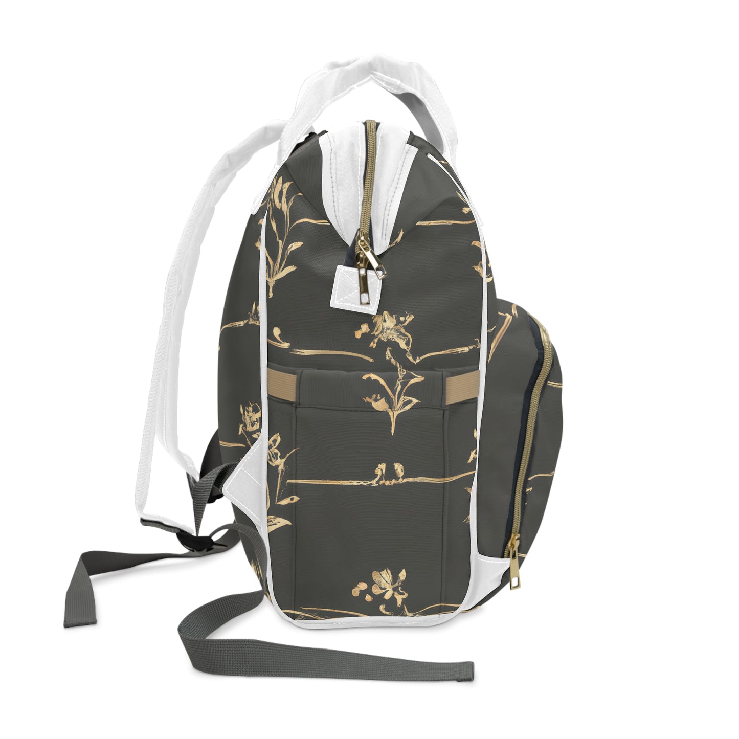 Iristo Shirley - Swiss Backpack