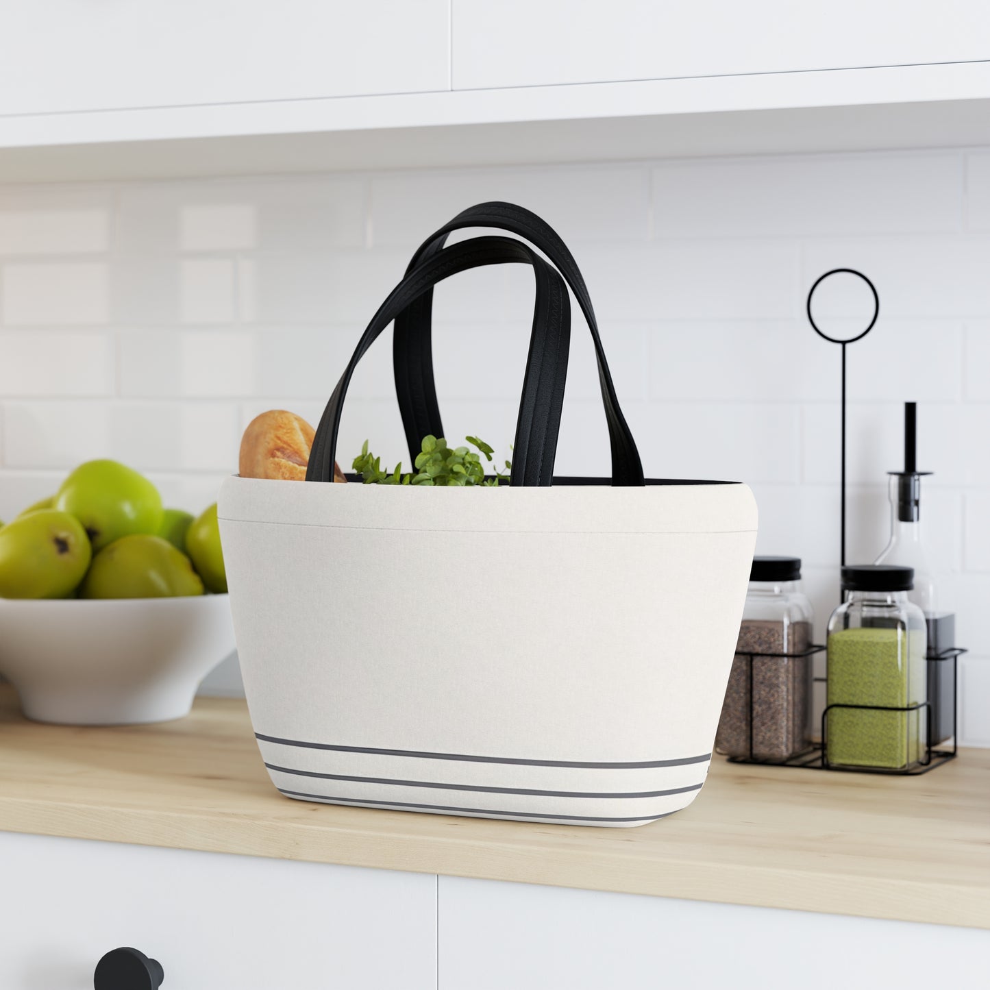 Lino Winifred - Cool-Comfort Lunch Bag