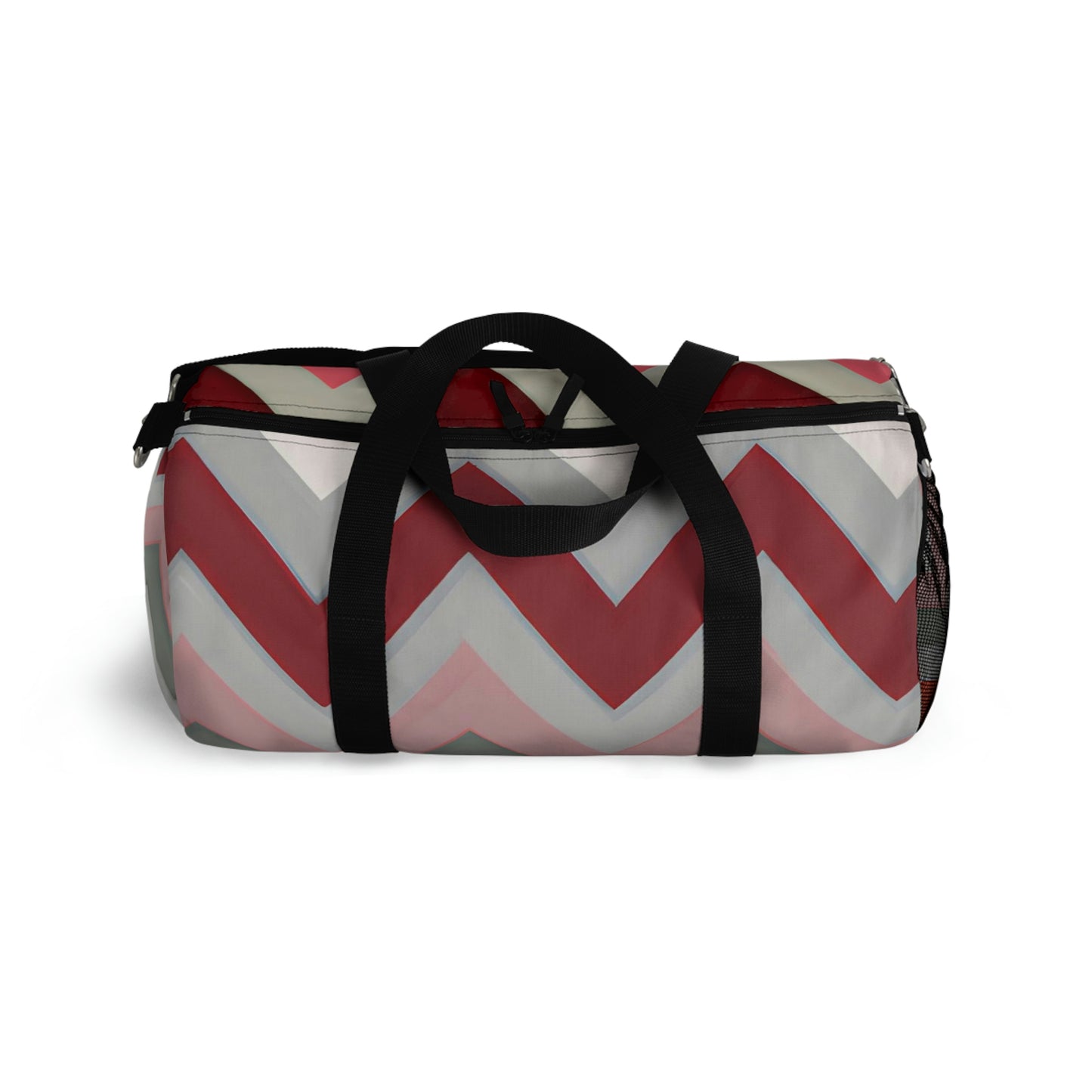 Standa Seth - Duffel Bag