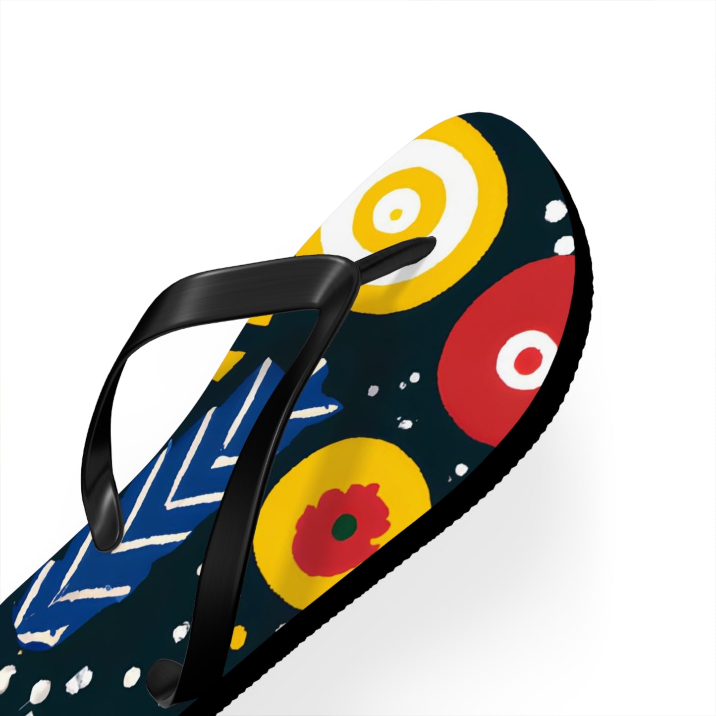 Gestura Doris - All-Day Flip-Flops