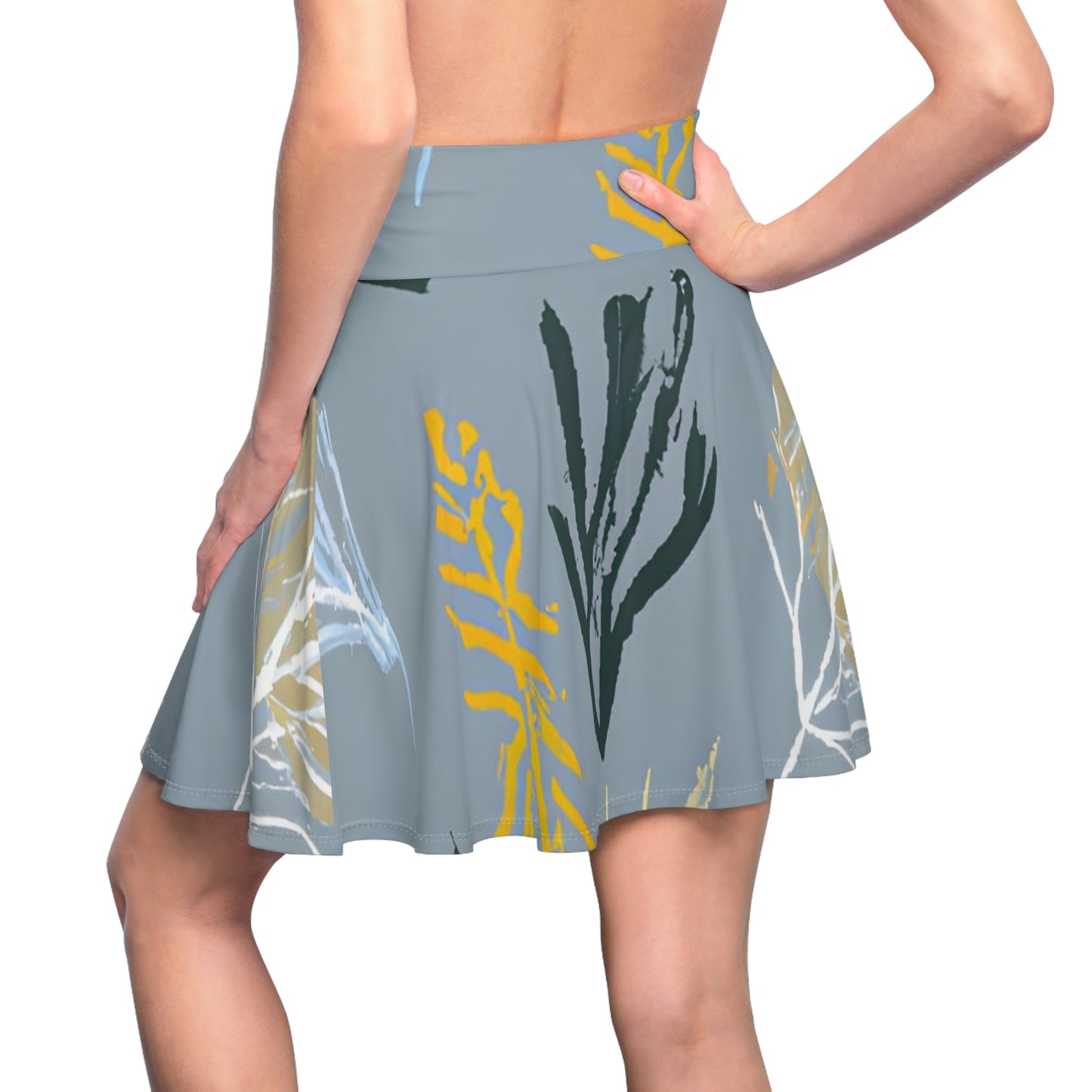 Gestura Ione - Women's Skater Skirt
