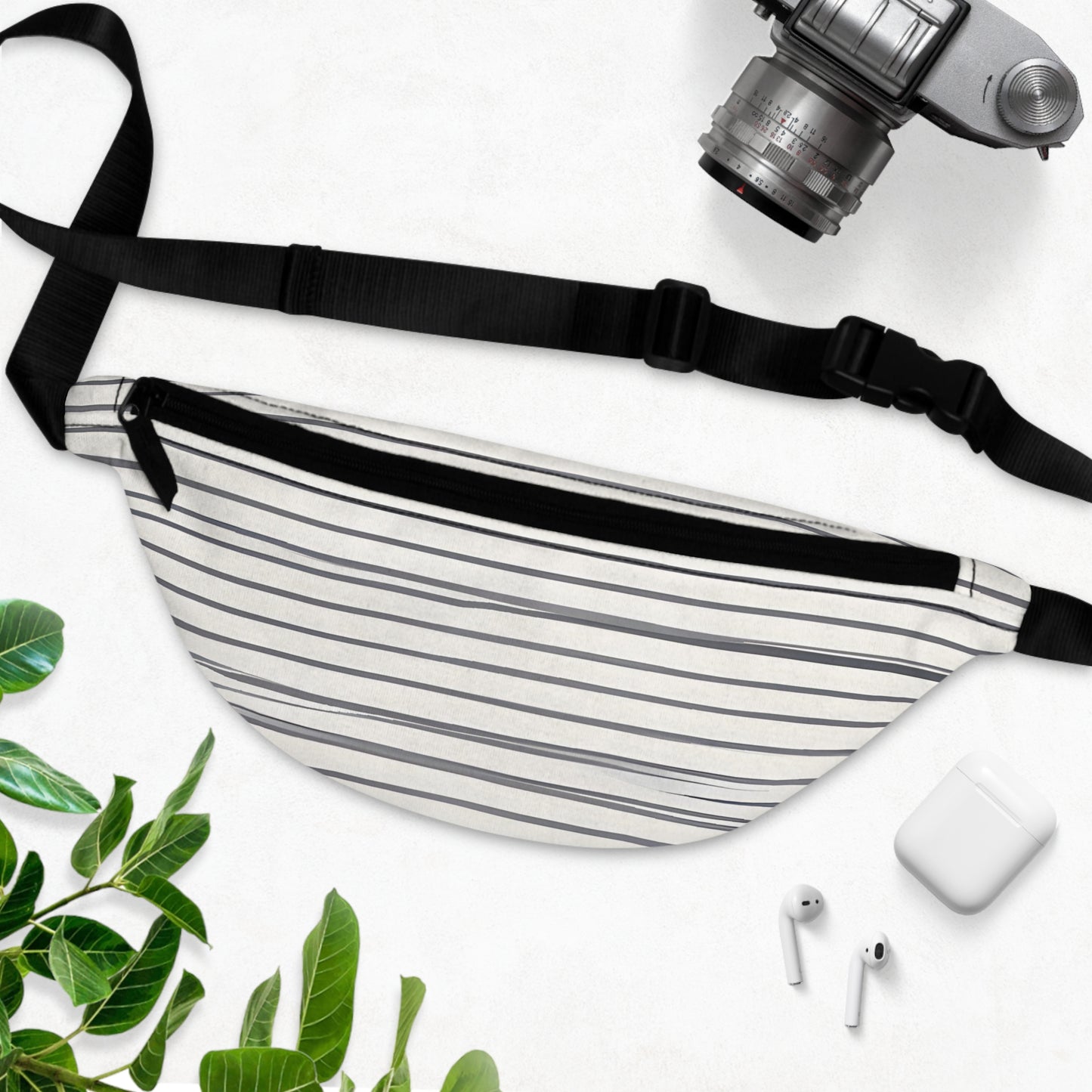 Lino Winifred - Fanny Pack
