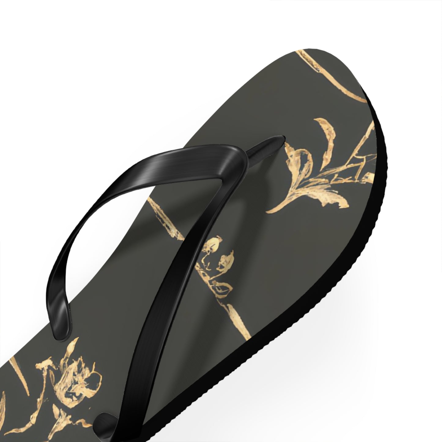 Iristo Shirley - All-Day Flip-Flops