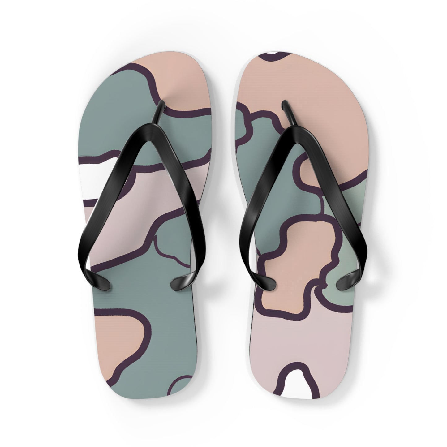Mitri Charlotte - All-Day Flip-Flops