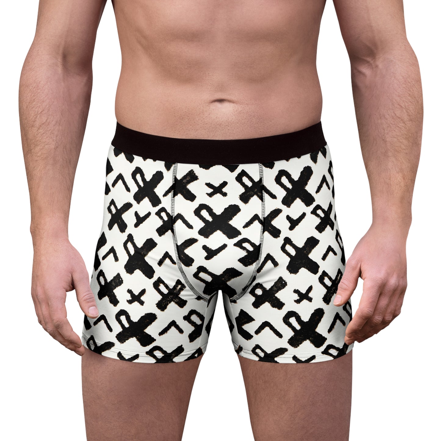 Cion Ethelbert - Boxer Briefs