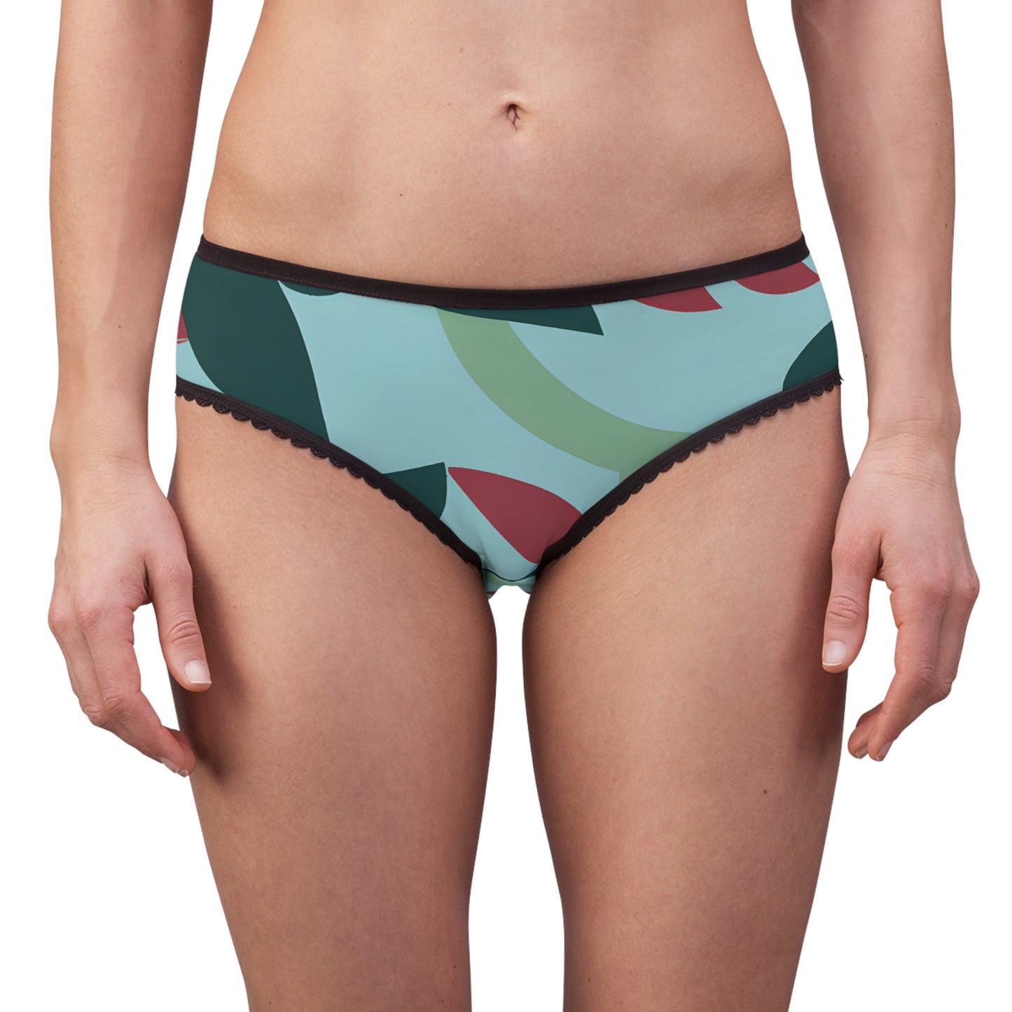 Chaparral Ione - Women's Briefs