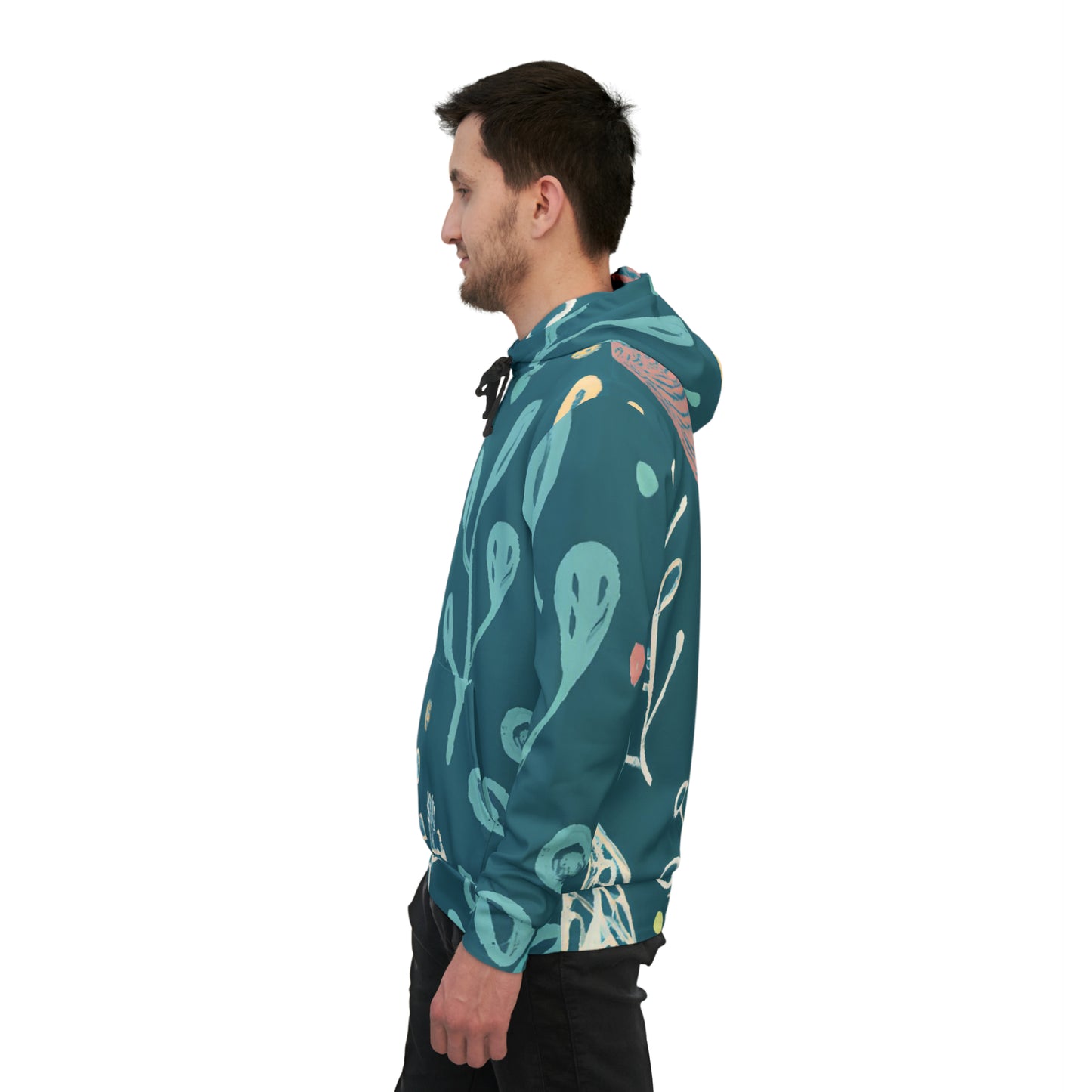 Planda Elsie - Athletic Hoodie