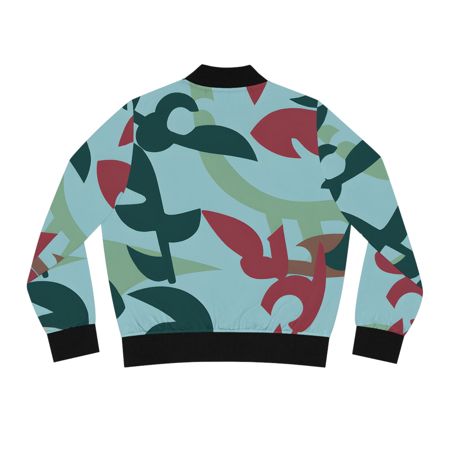 Chaparral Ione - Women's Bomber Jacket