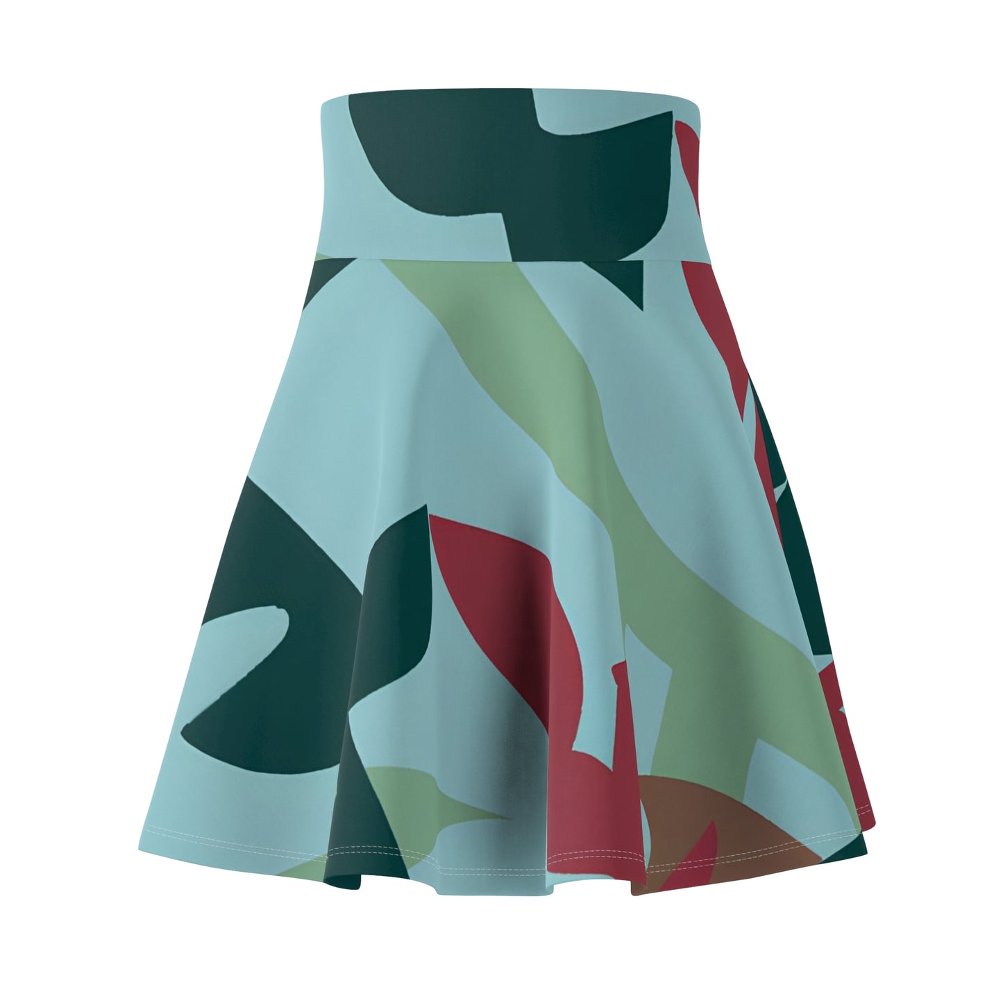 Chaparral Ione - Women's Skater Skirt