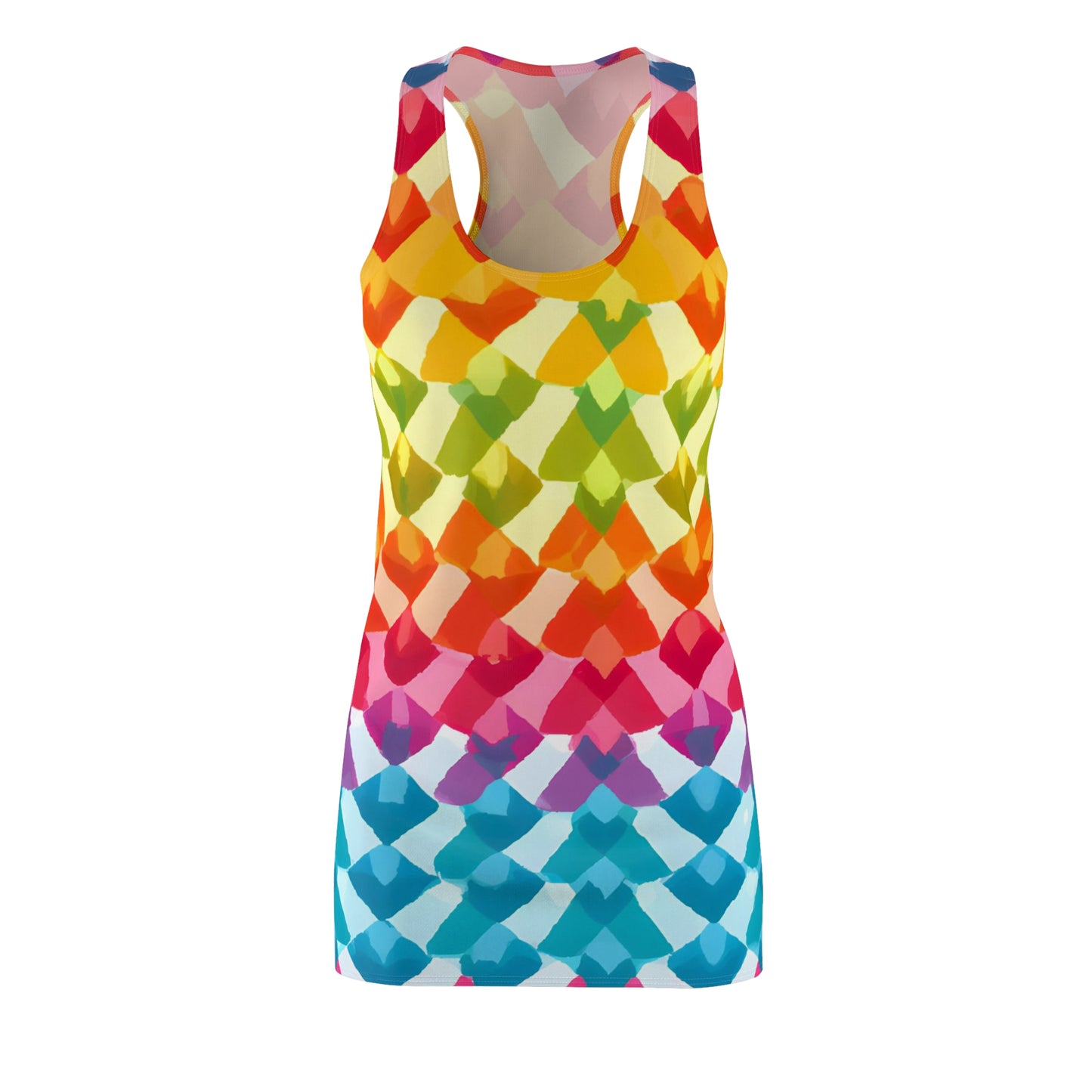 Standa Lorraine - Women's Racerback Dress