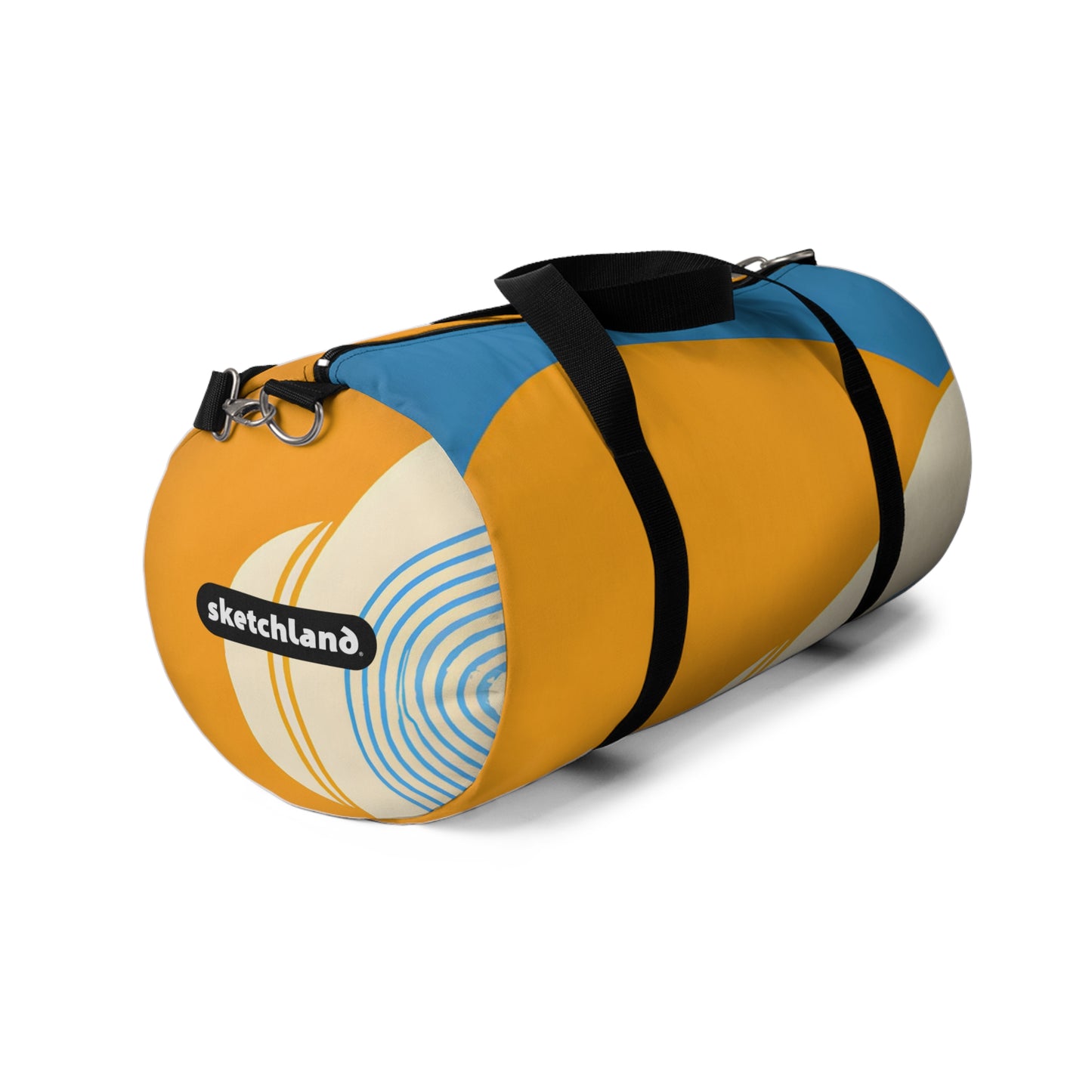 Gestura Millicent - Duffel Bag