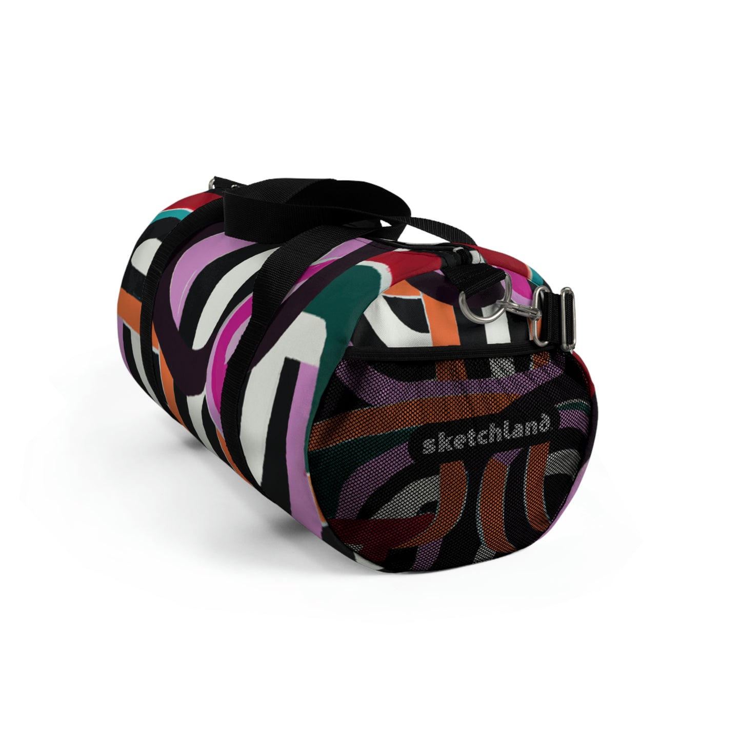 Gestura Maurine - Duffel Bag