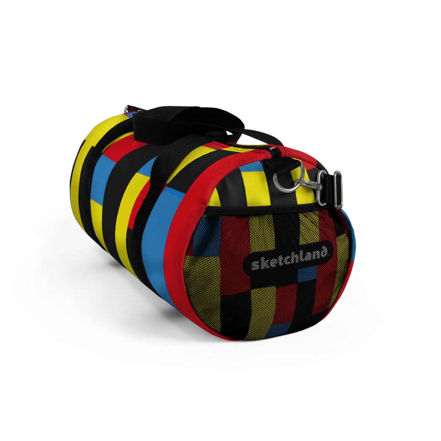 Lino Hankford - Duffel Bag