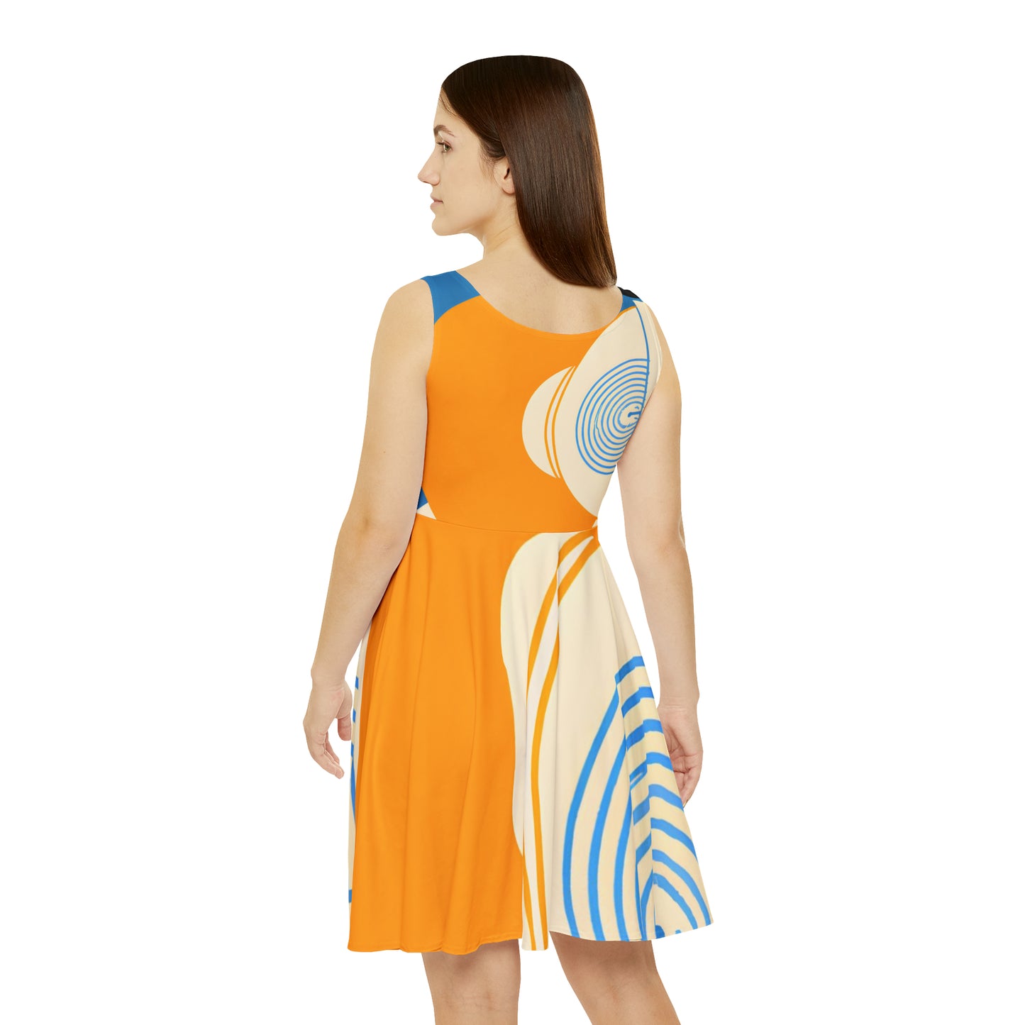 Gestura Millicent - Women's Skater Dress