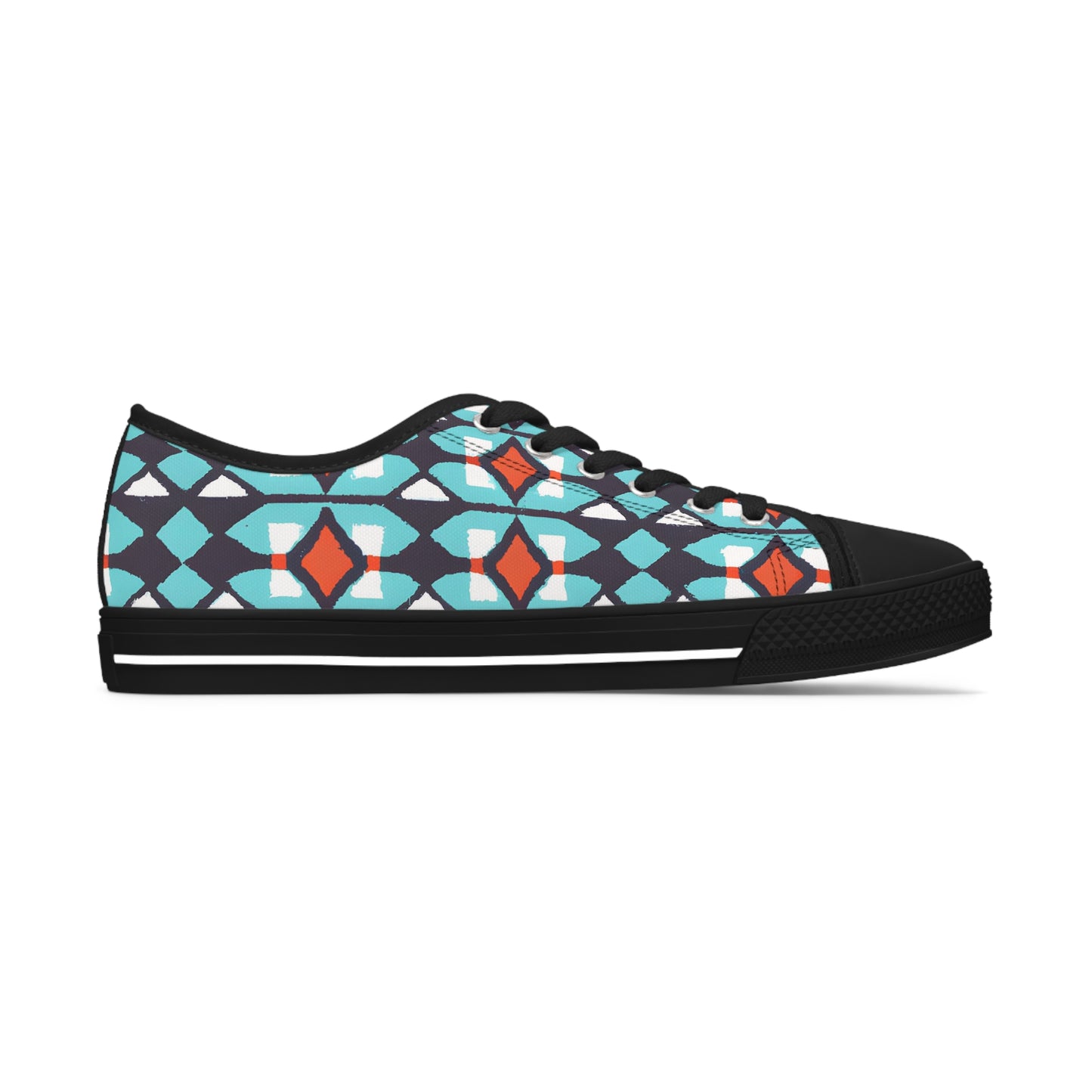 Gestura Blythe - Women's Low-Top Sneakers