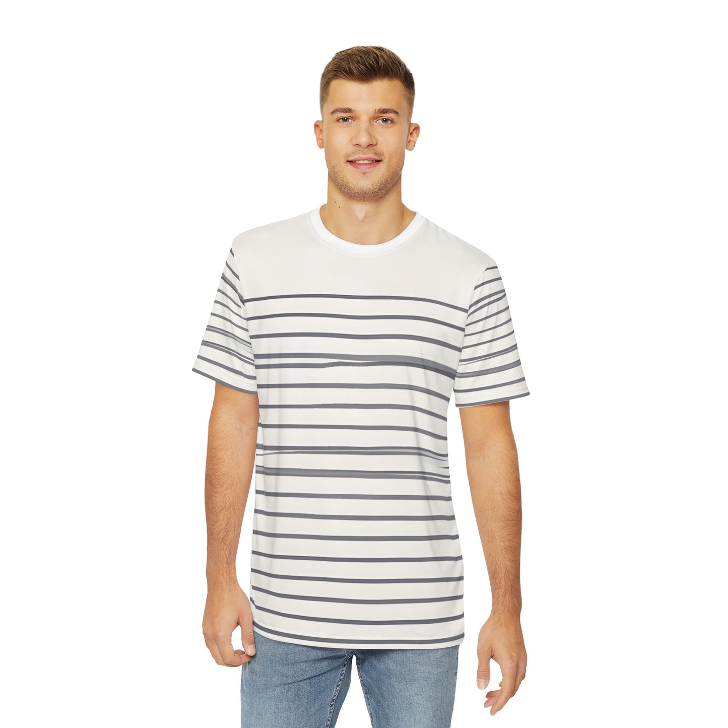 Lino Winifred - Men's Expression Shirt