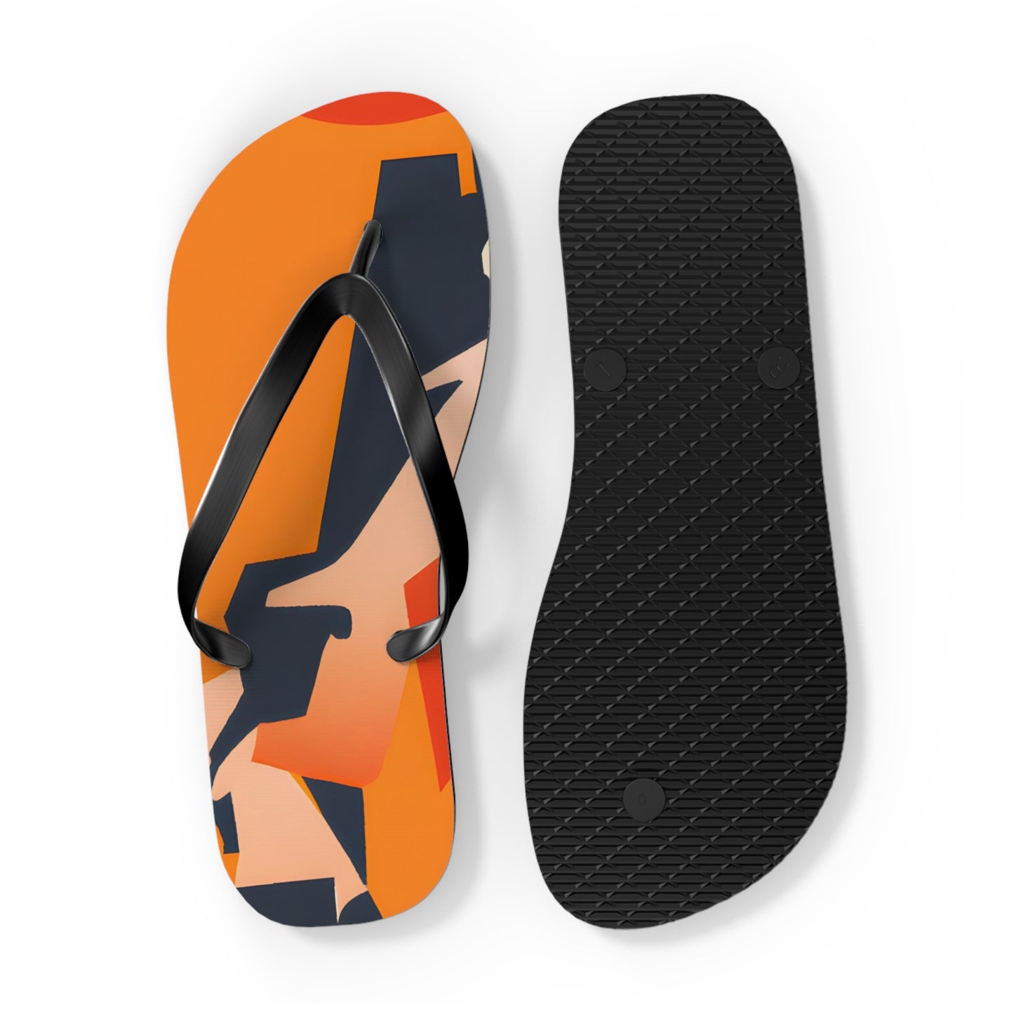 Gestura Ivy - All-Day Flip-Flops