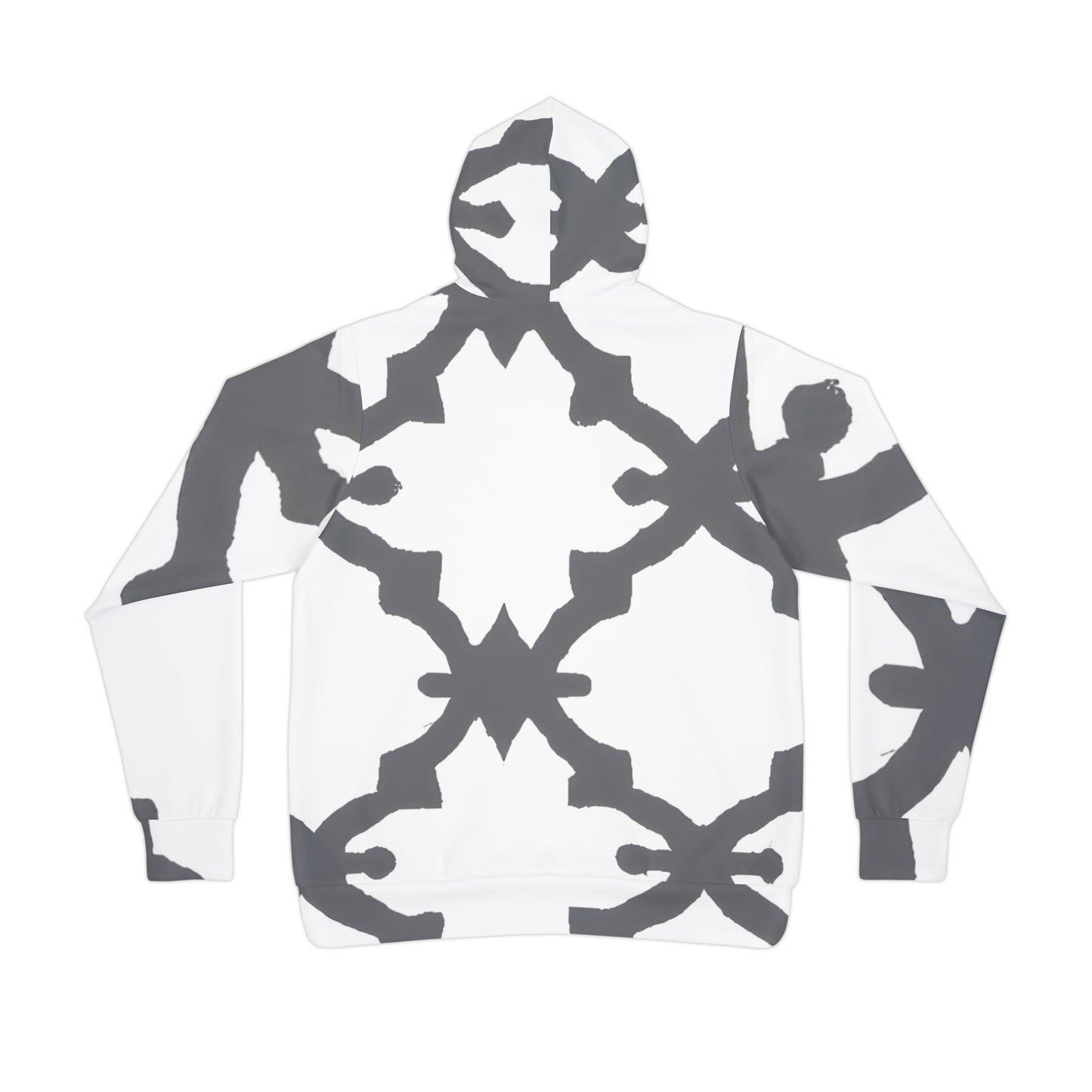 Iristo Winona - Athletic Hoodie