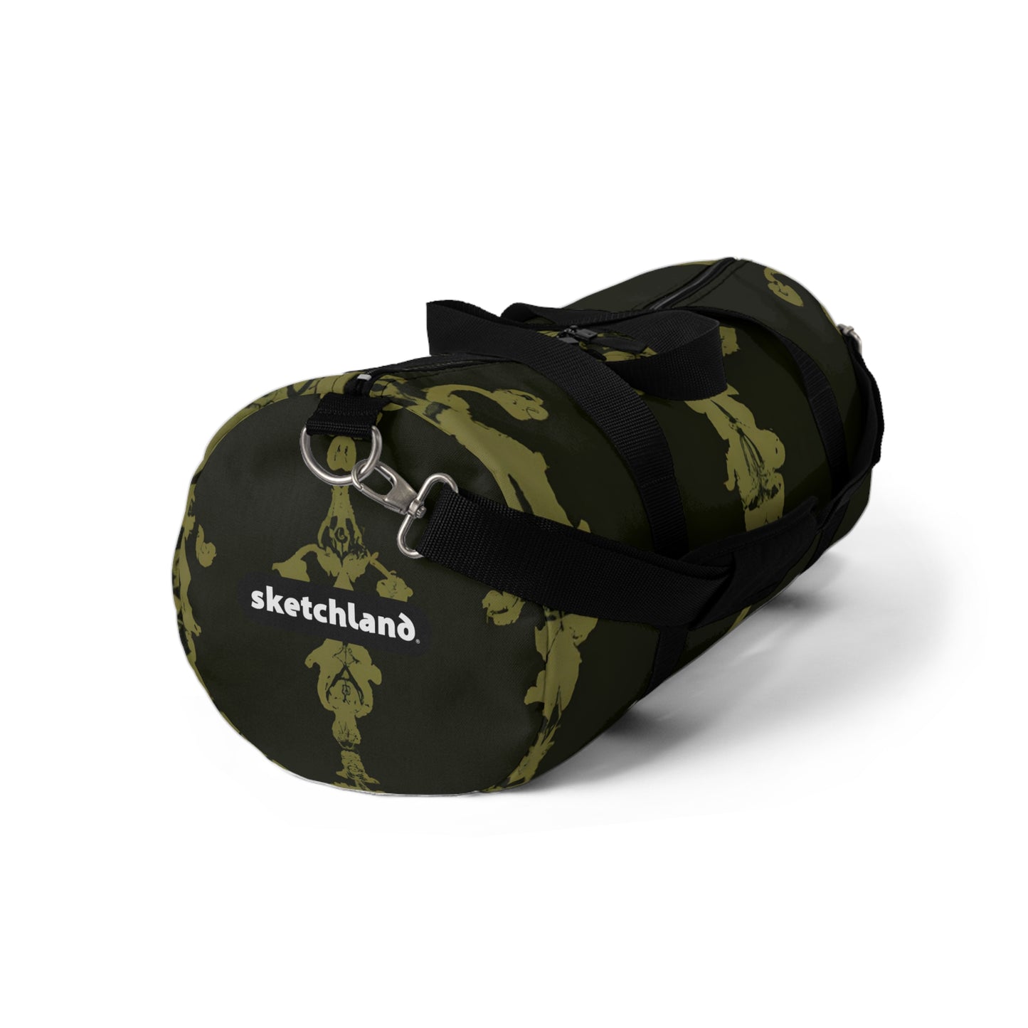 Iristo Winifred - Duffel Bag