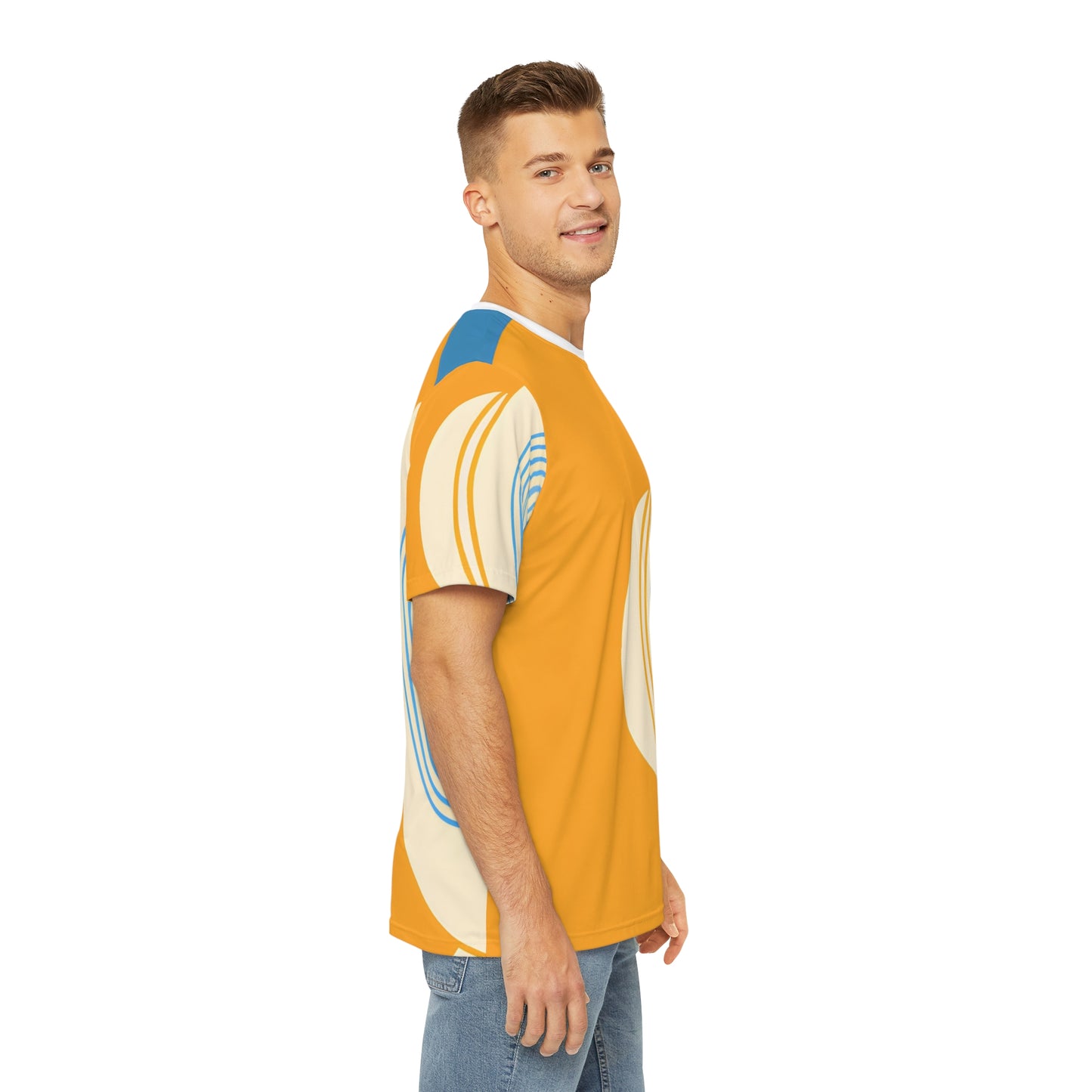 Gestura Millicent - Men's Expression Shirt