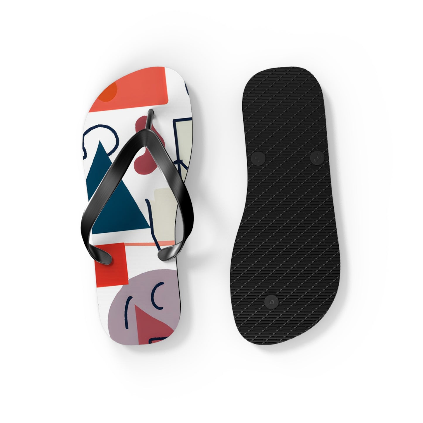 Manitou Ella Mae - All-Day Flip-Flops