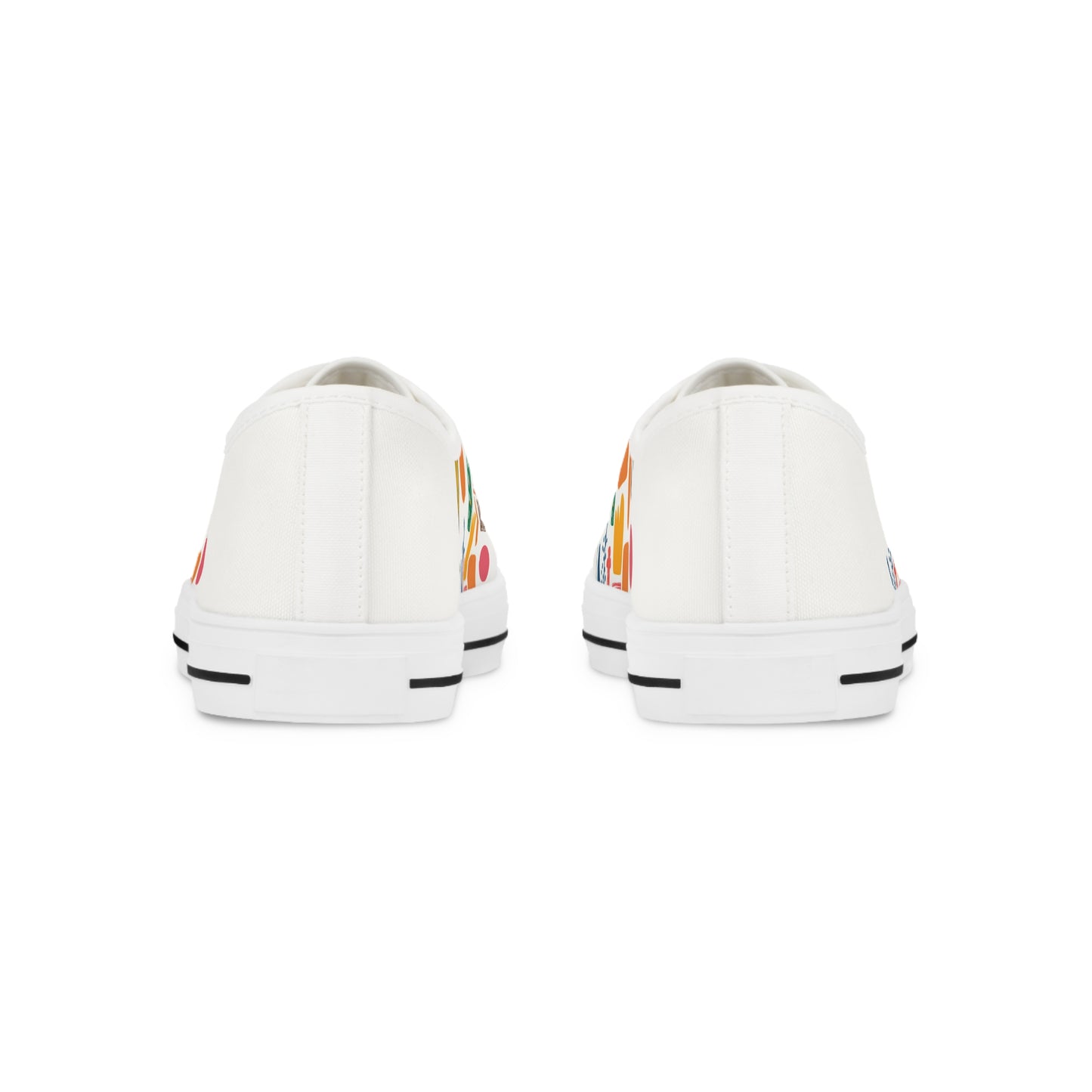 Gestura Winona - Men's Low-Top Sneakers