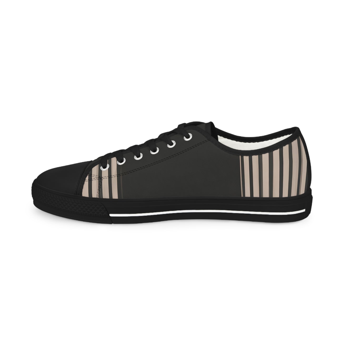 Lino Miles - Men's Low-Top Sneakers