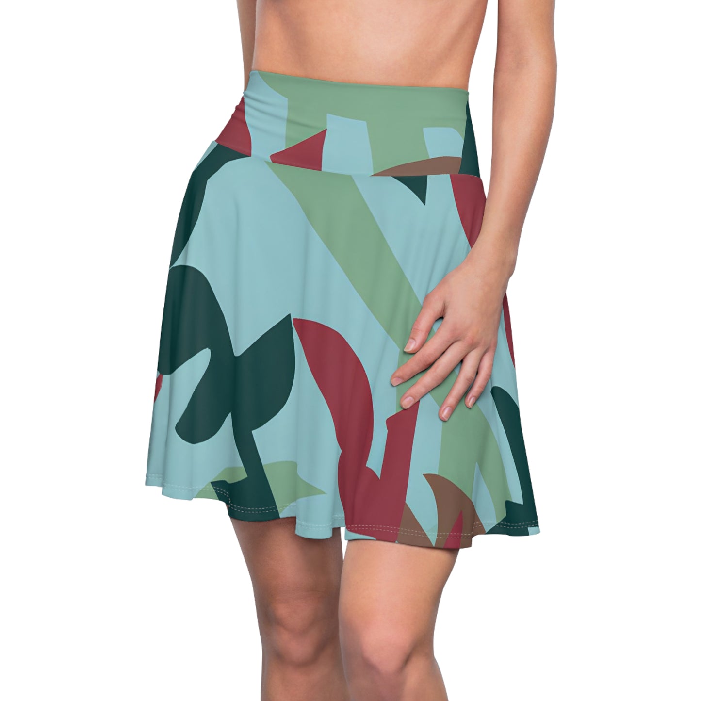 Chaparral Ione - Women's Skater Skirt