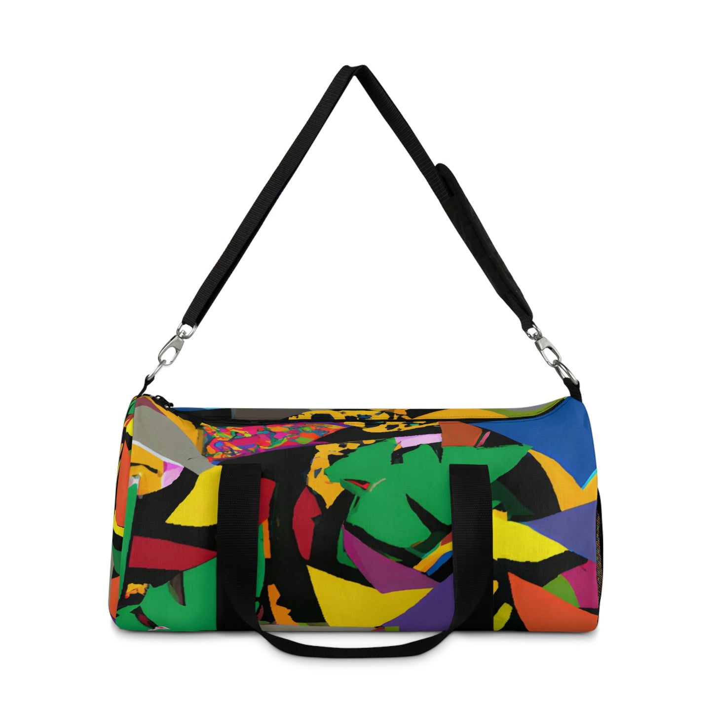 Chaparral Kukwaspin - Duffel Bag
