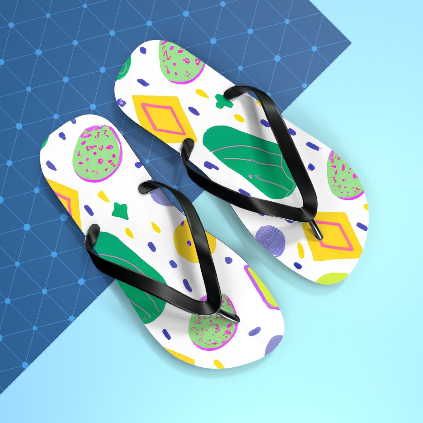Gestura Winston - All-Day Flip-Flops