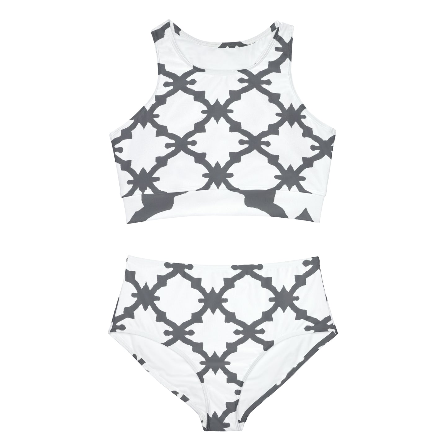 Iristo Winona - Sporty Bikini Set