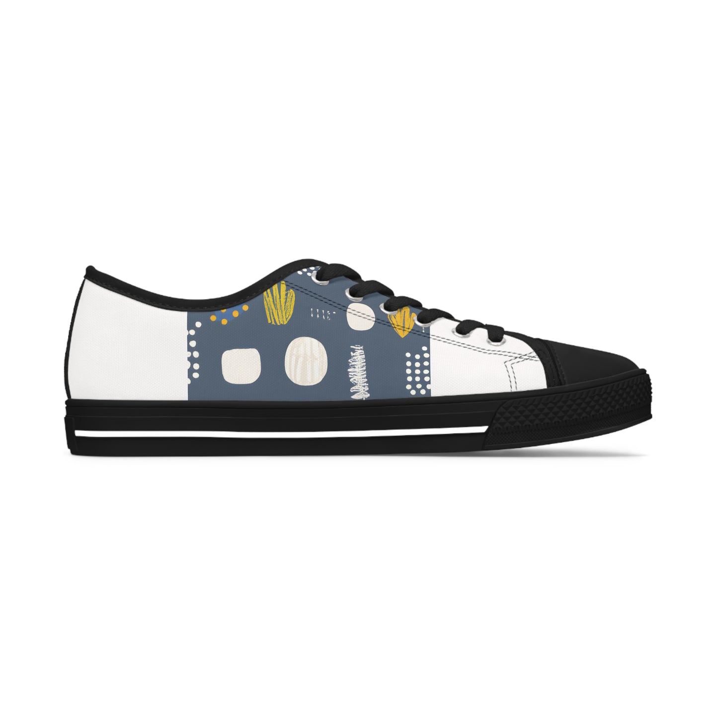 Gestura Tillie - Women's Low-Top Sneakers