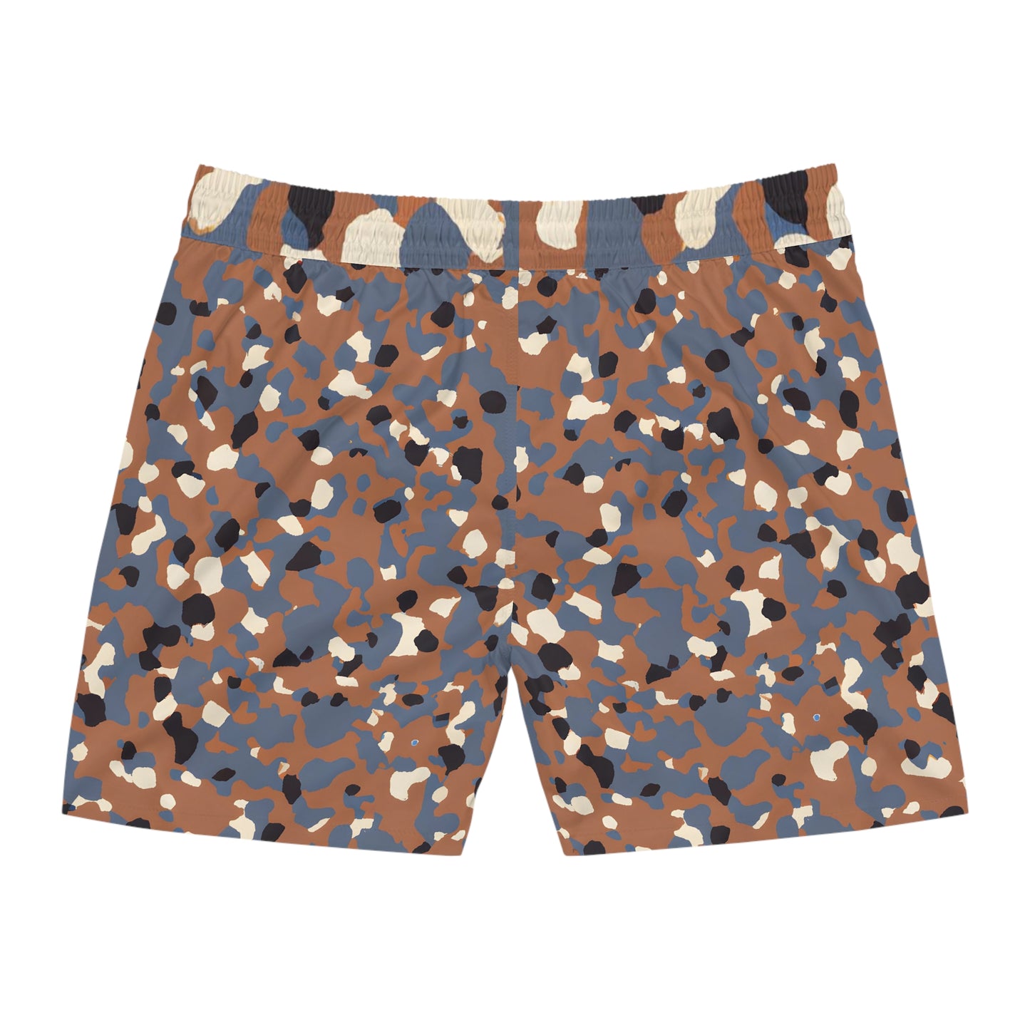 Mitri Eugene - Men's Mid-Length Swim Shorts