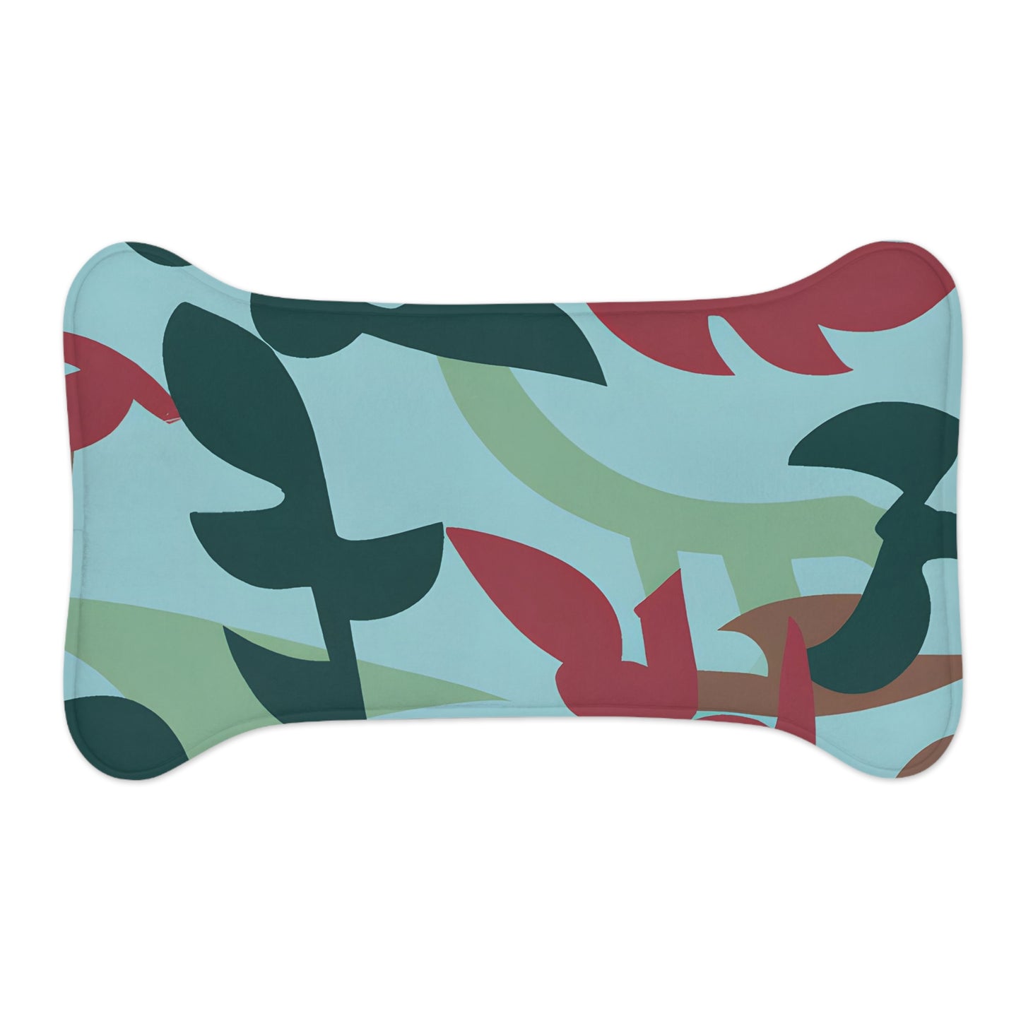 Chaparral Ione - Pet Feeding Mat