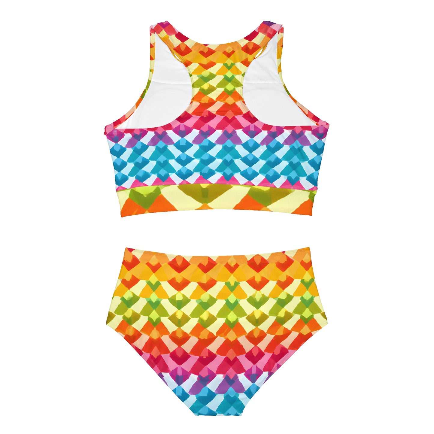 Standa Lorraine - Sporty Bikini Set