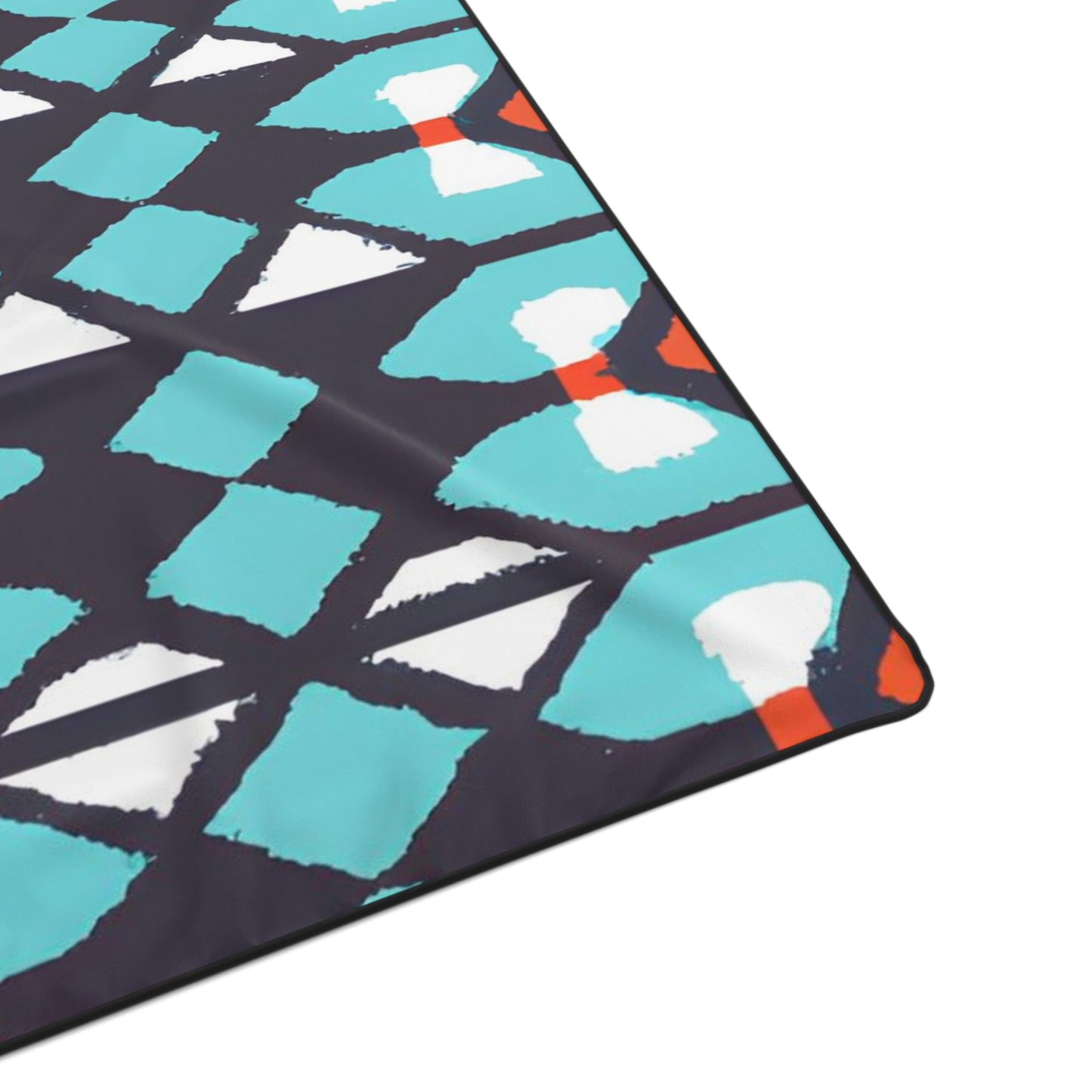 Gestura Blythe - Ultra-Soft Fleece Blanket