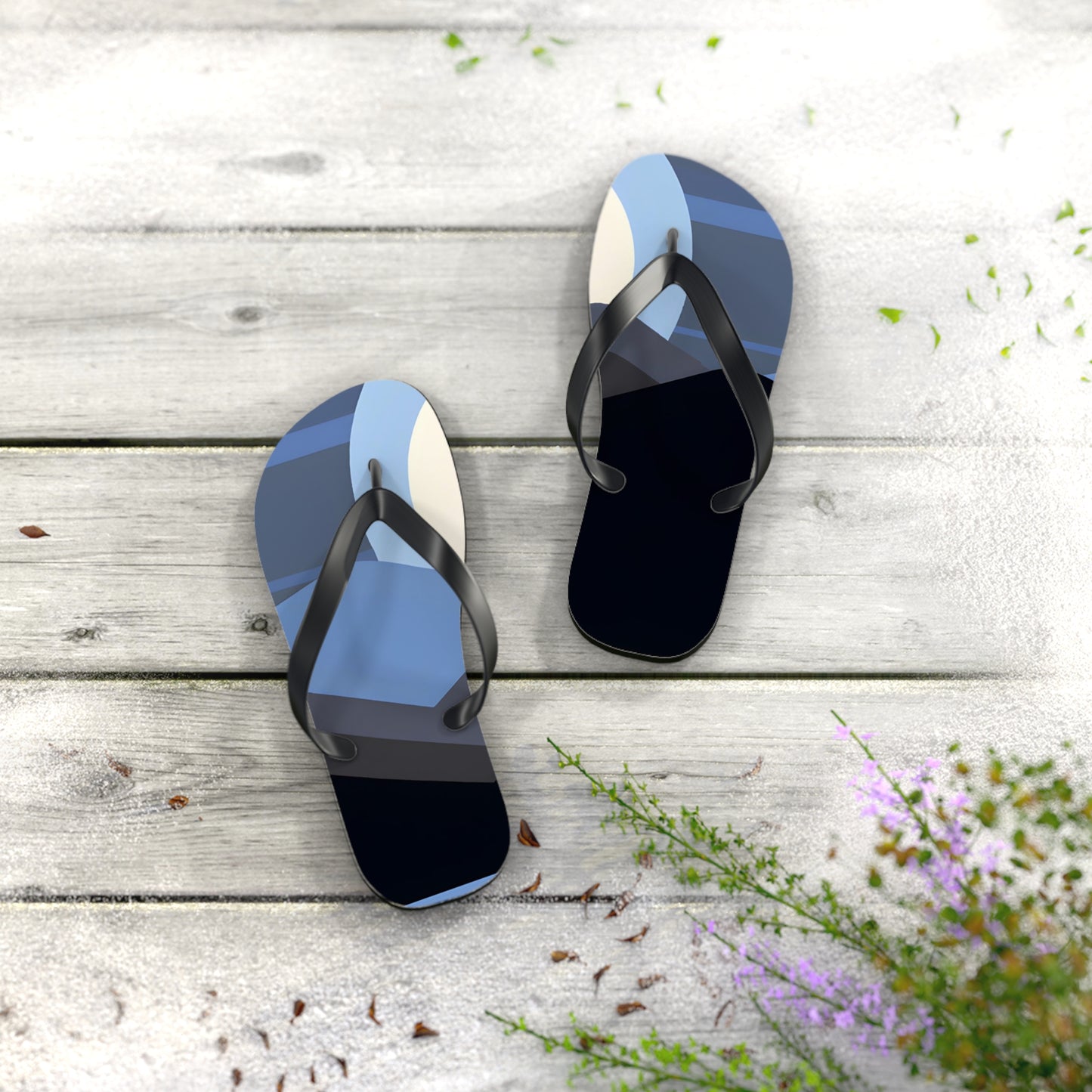 Gestura Ruby - All-Day Flip-Flops