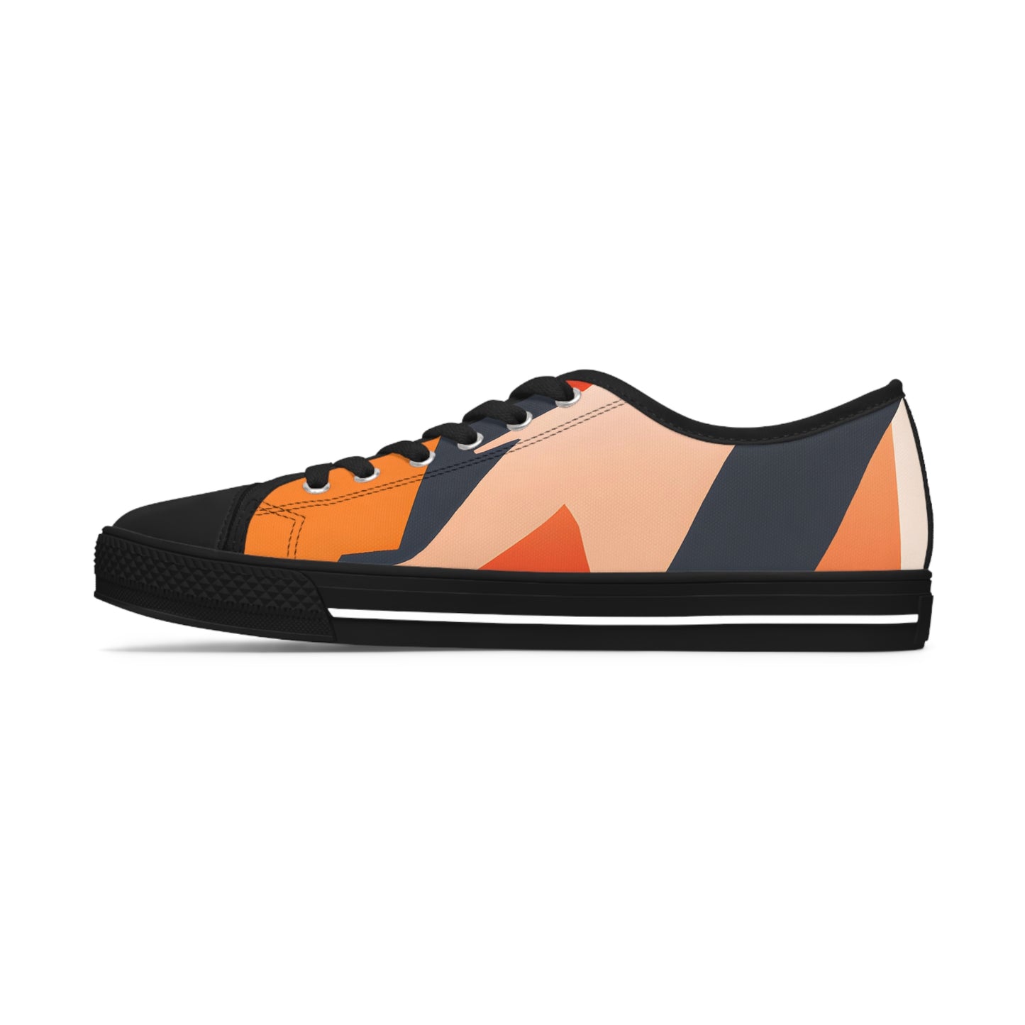 Gestura Ivy - Women's Low-Top Sneakers