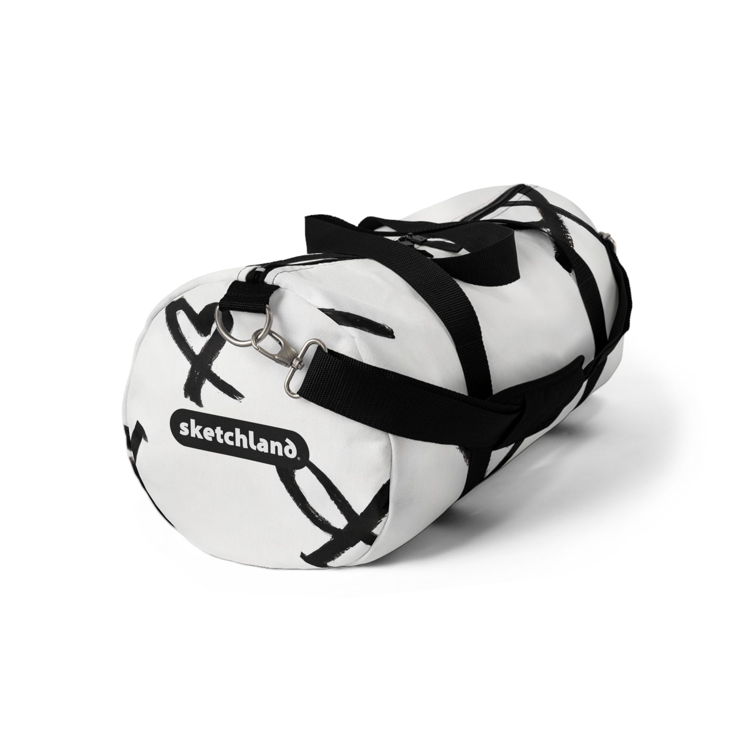 Cion Evelyn - Duffel Bag