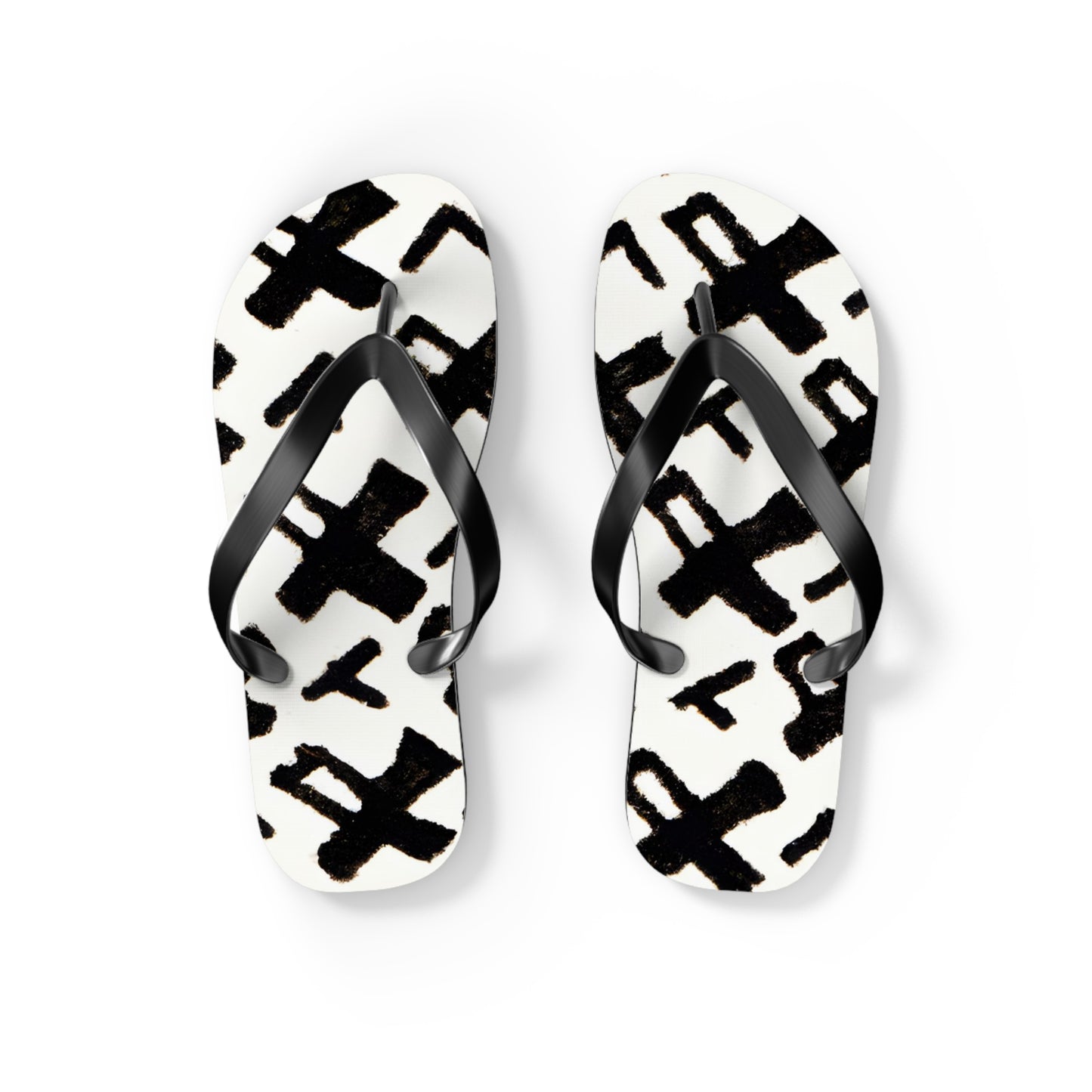 Cion Ethelbert - All-Day Flip-Flops
