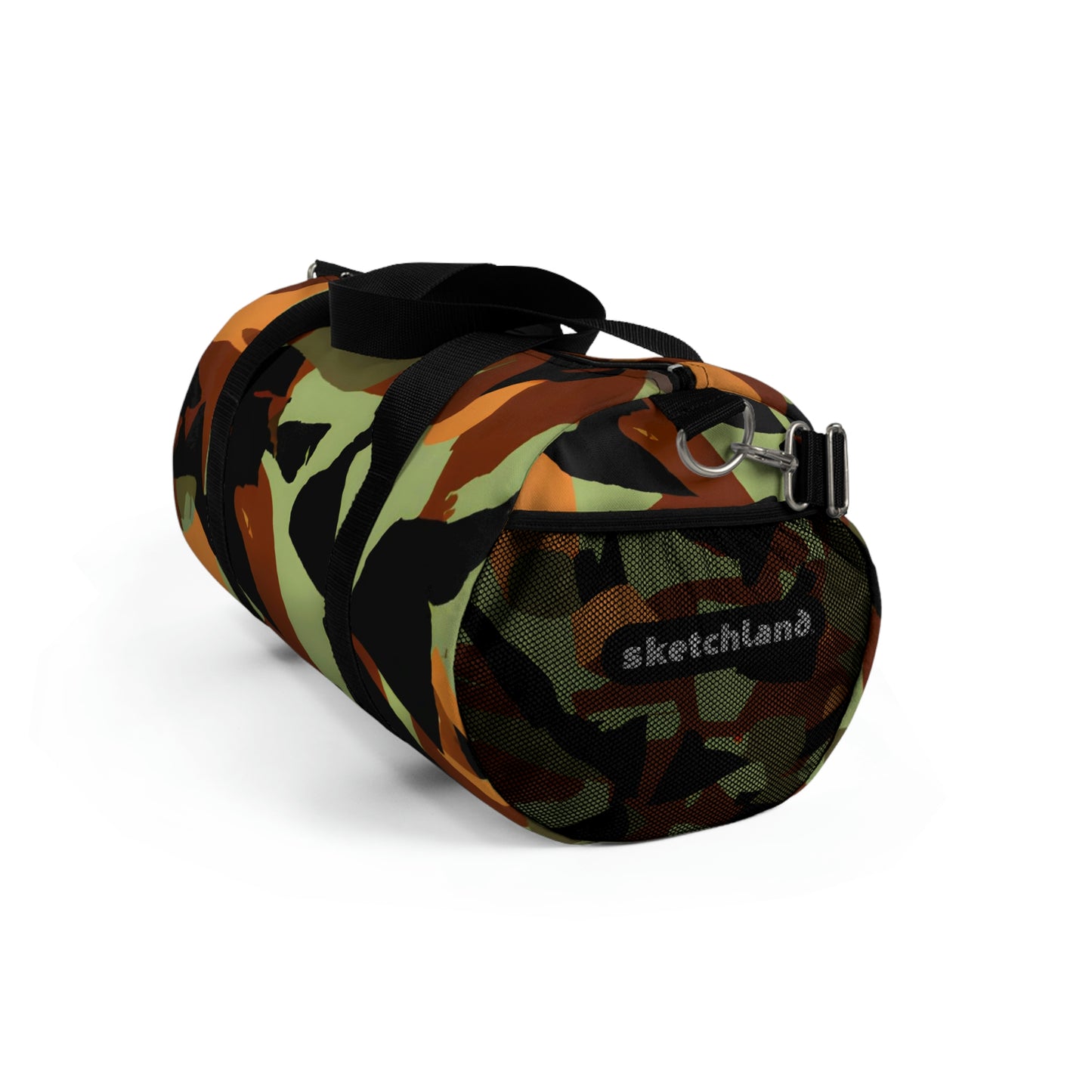 Chaparral Shaplah - Duffel Bag