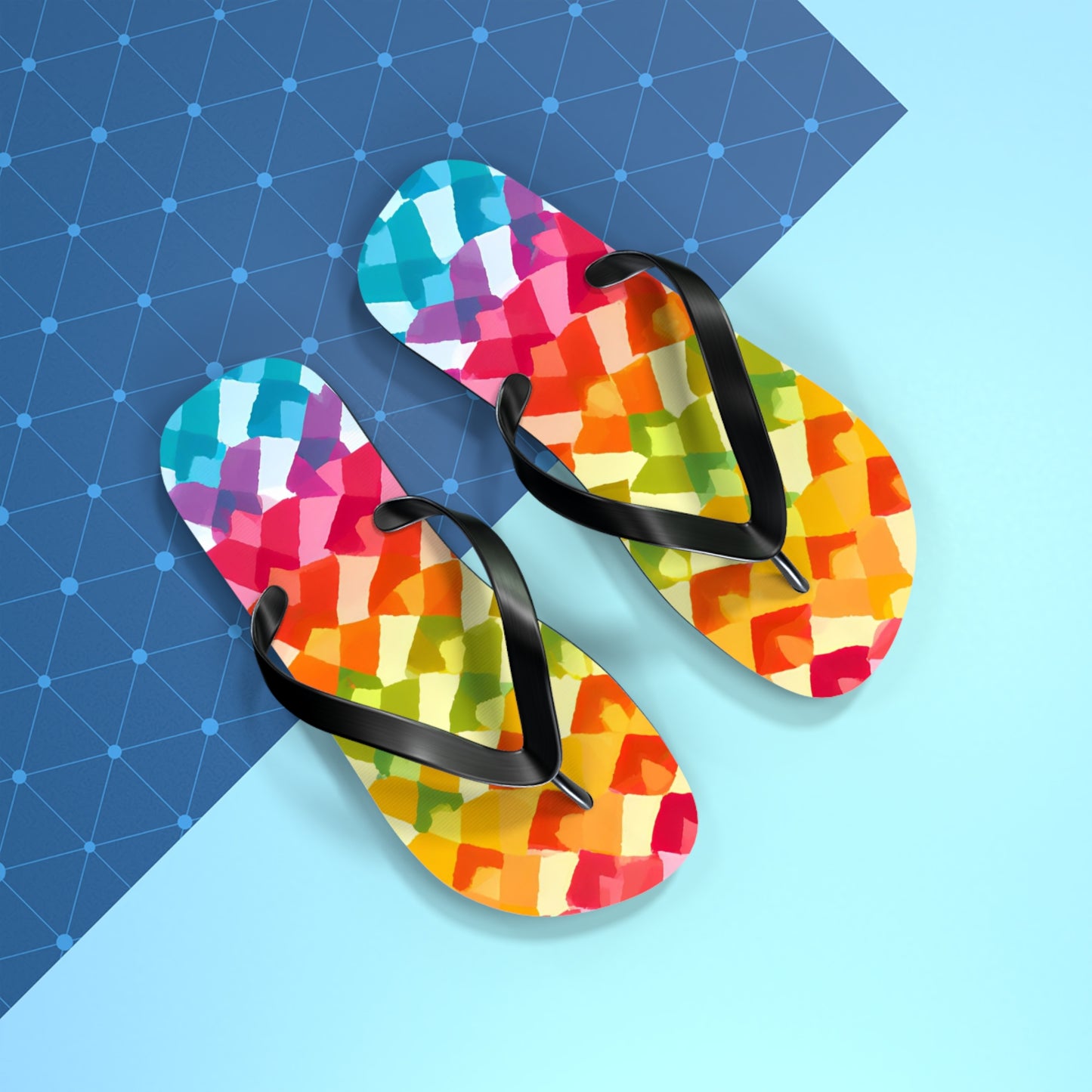 Standa Lorraine - All-Day Flip-Flops