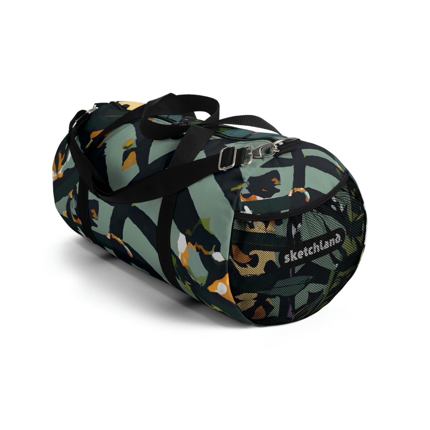 Chaparral Chebooah - Duffel Bag
