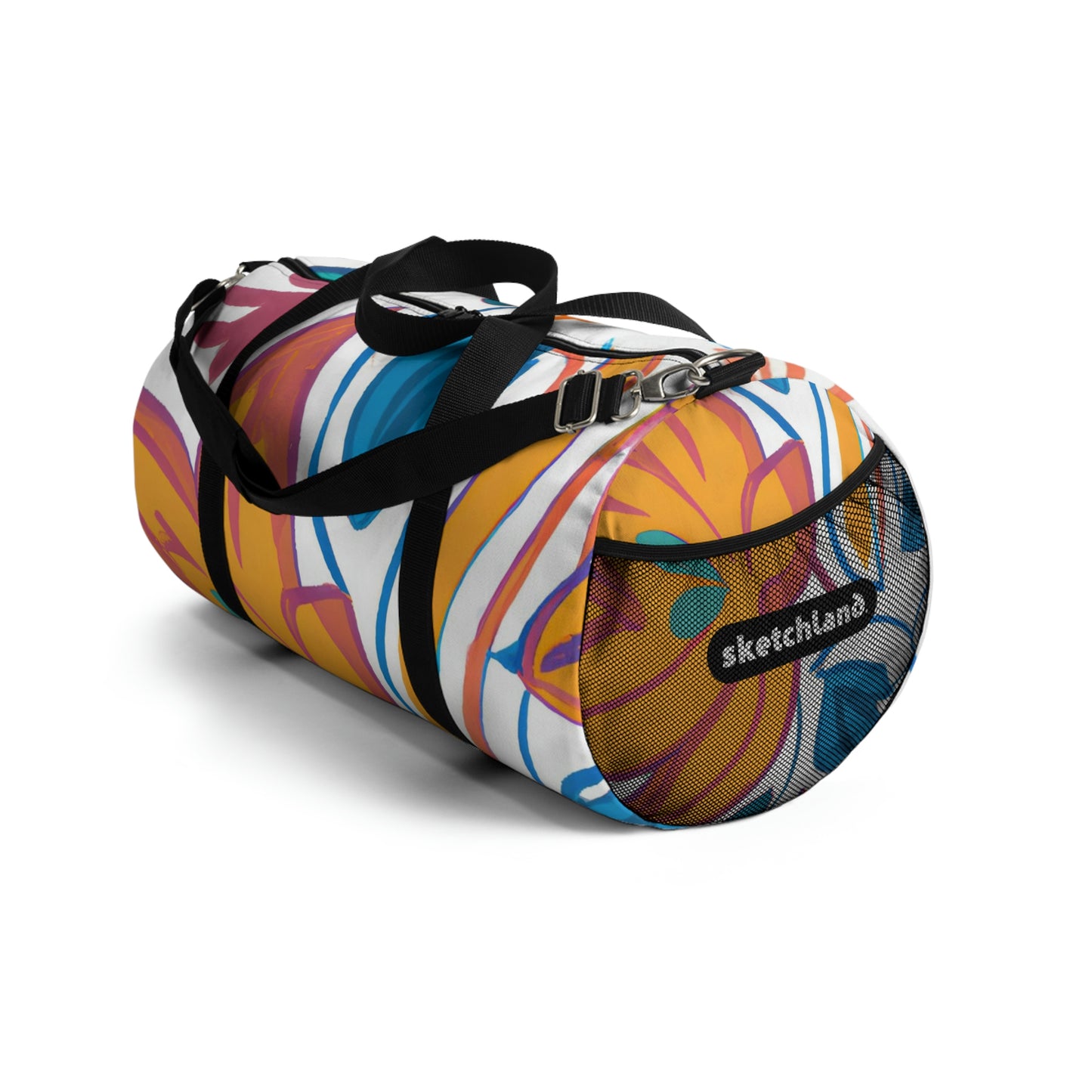 Planda Wilbur - Duffel Bag