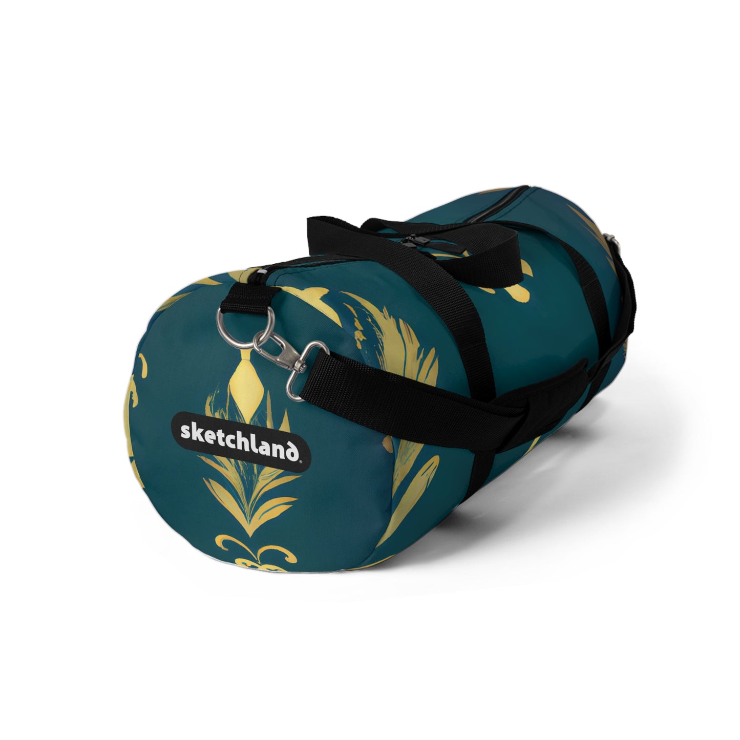 Iristo Mavis - Duffel Bag