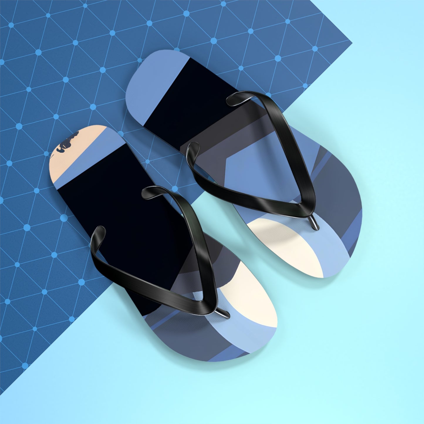 Gestura Ruby - All-Day Flip-Flops