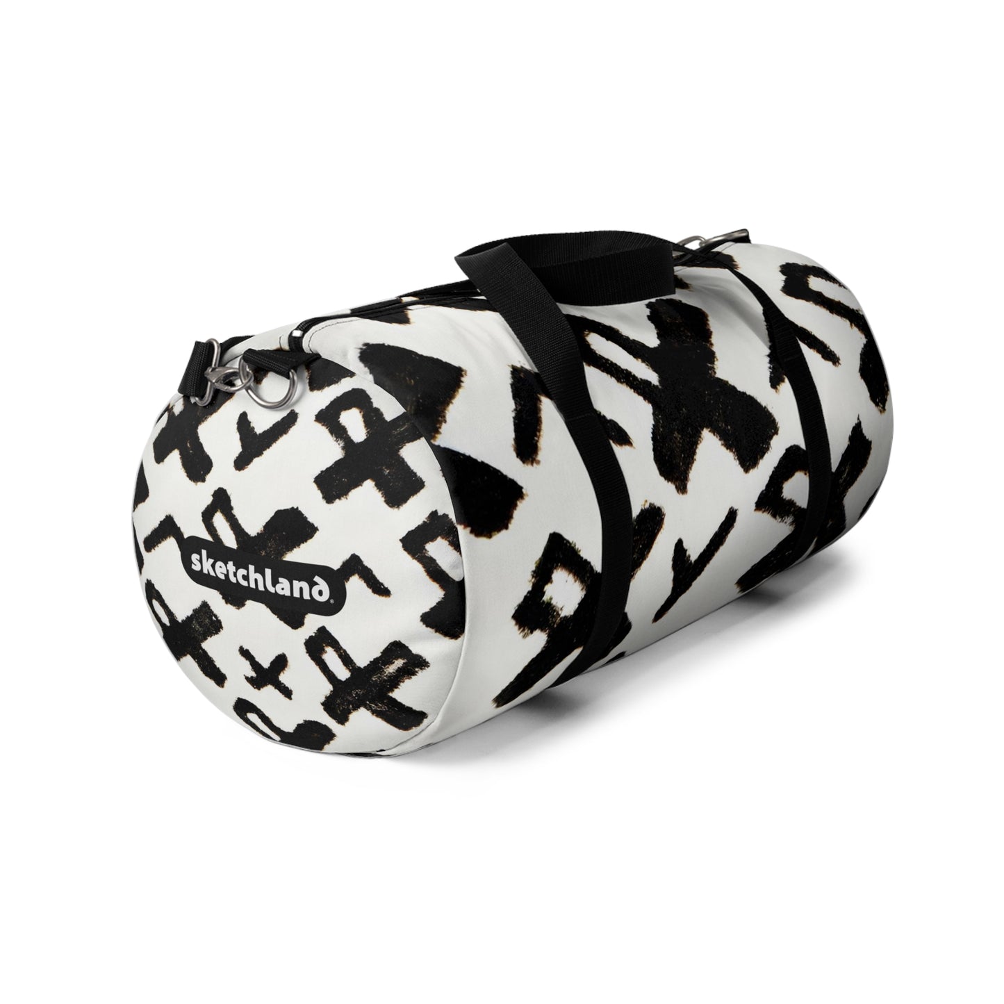 Cion Ethelbert - Duffel Bag