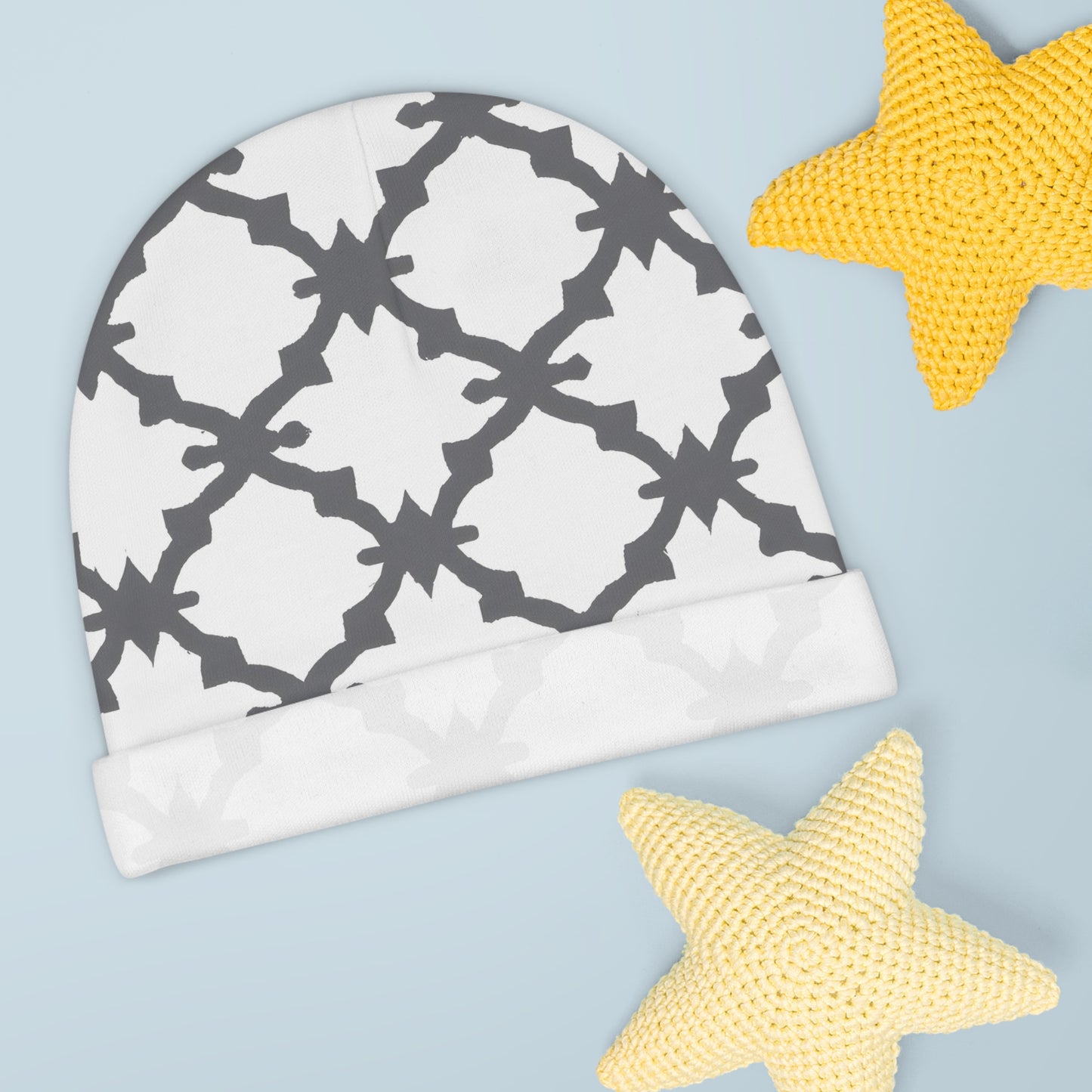 Iristo Winona - Baby Beanie