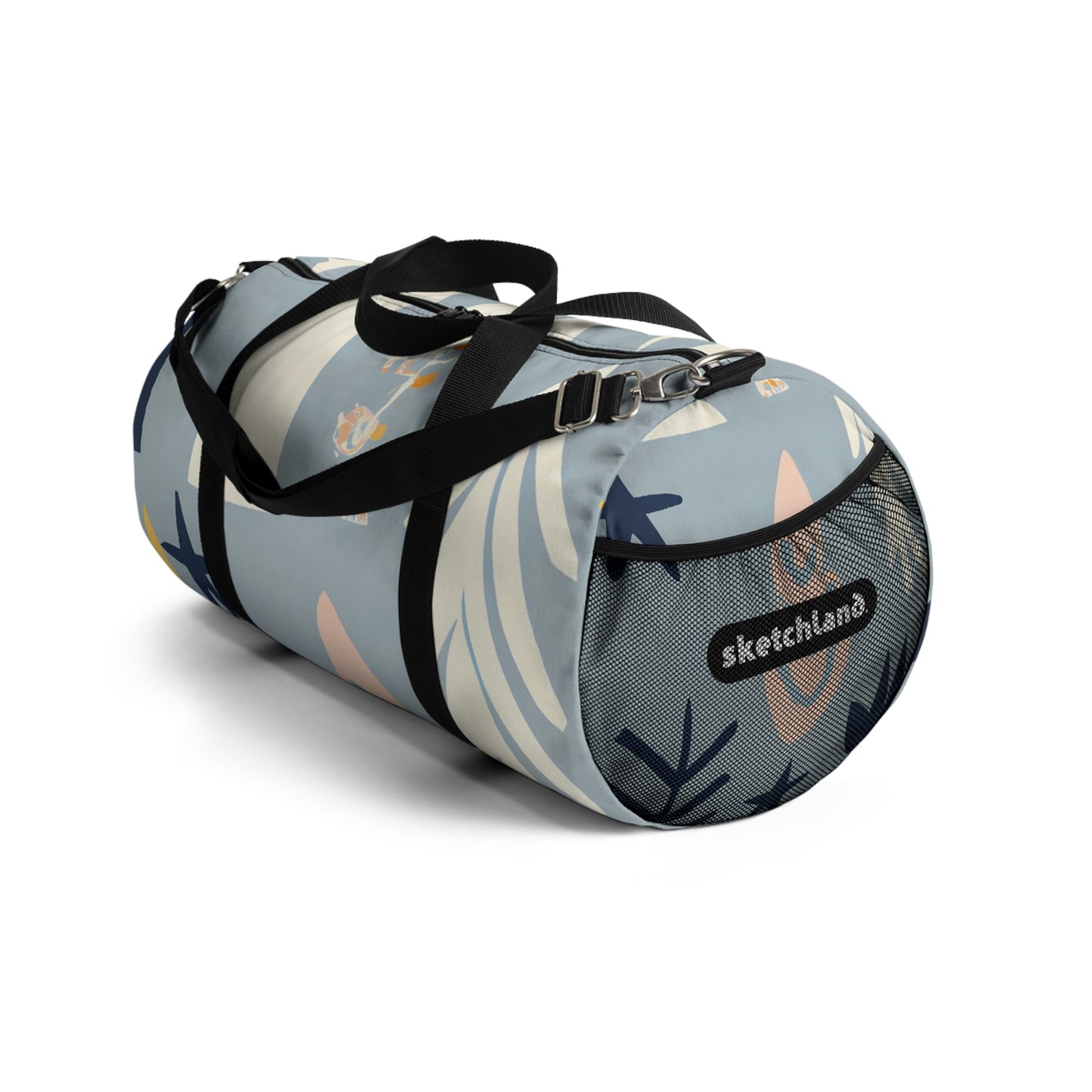 Gestura Bobbye - Duffel Bag