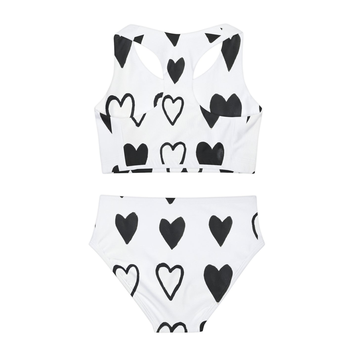 Cion Irene - Girls Two-Piece Swimsuit